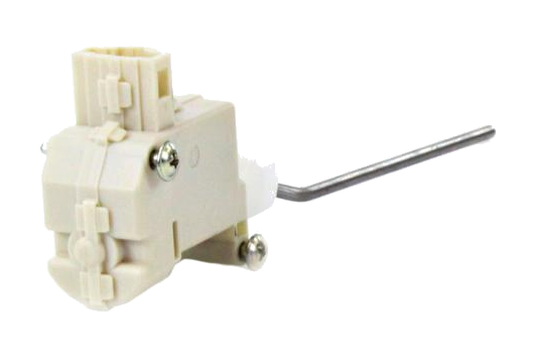 Trava de Tampa de Tanque de Combustível Elétrico VW 6Q6810773C - Imagem 9