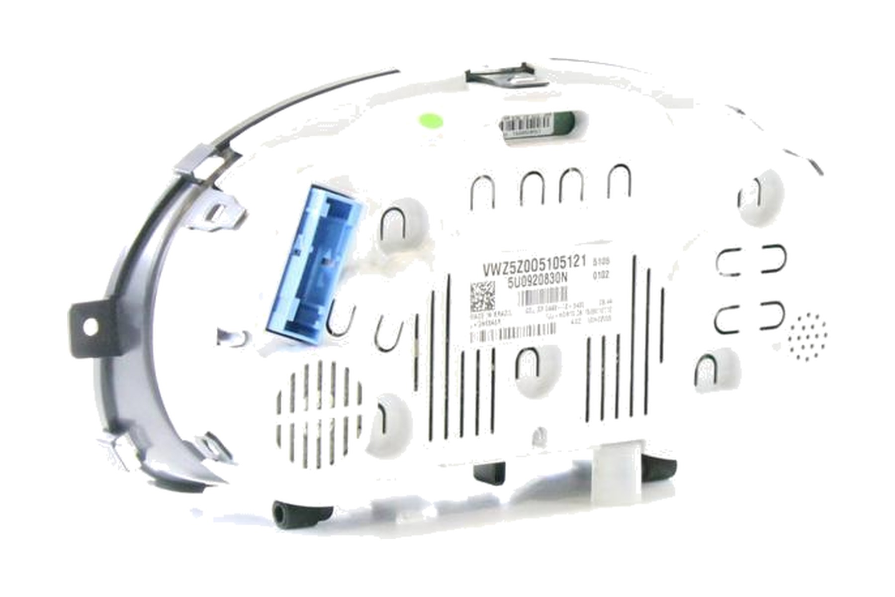 Painel de Instrumentos VW 5U0920830N - Imagem 11