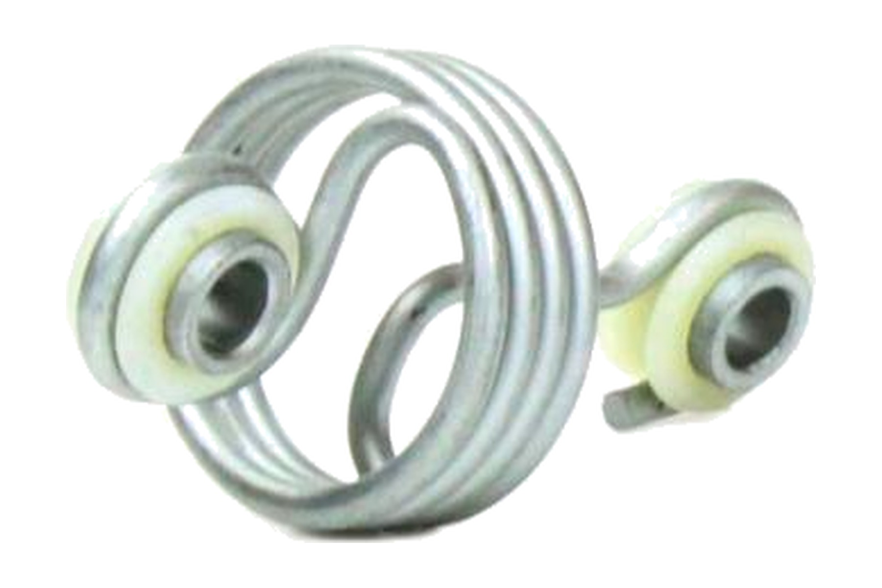 Mola de Tração de Servo Freio VW 5U0612337A - Imagem 10