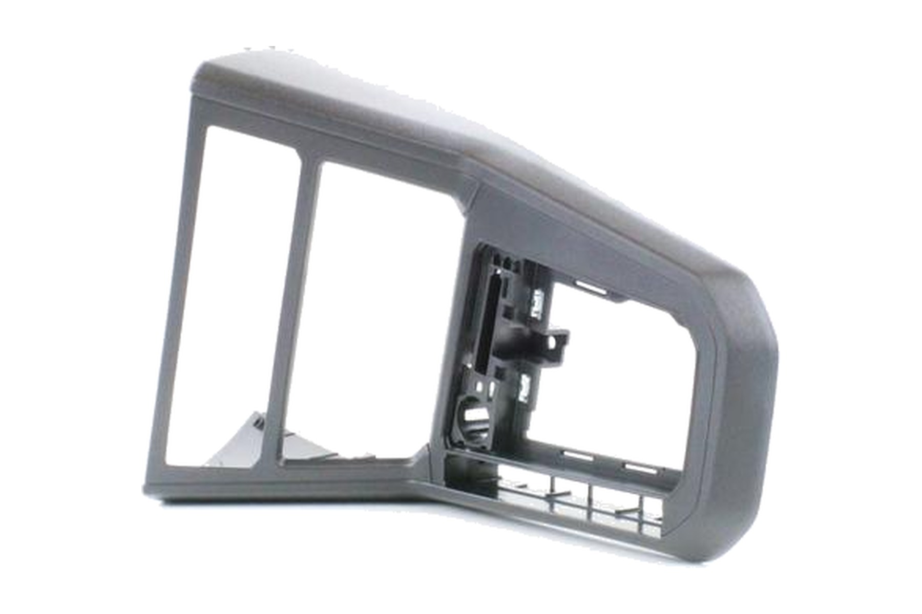 Moldura de Console Central VW 6EA86368082V - Imagem 3