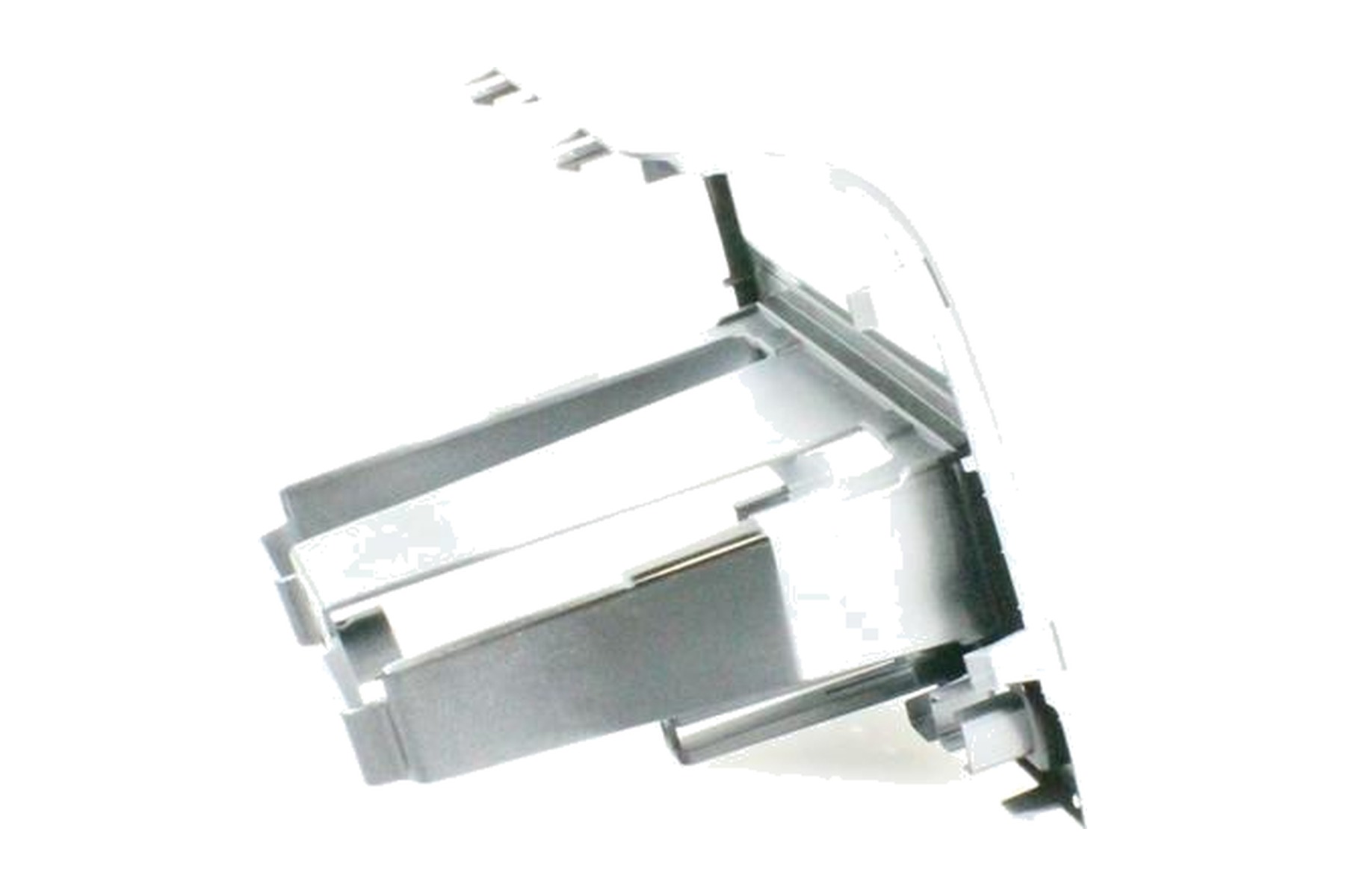 Moldura de Painel Central VW 5U0858061AQC6 - Imagem 18