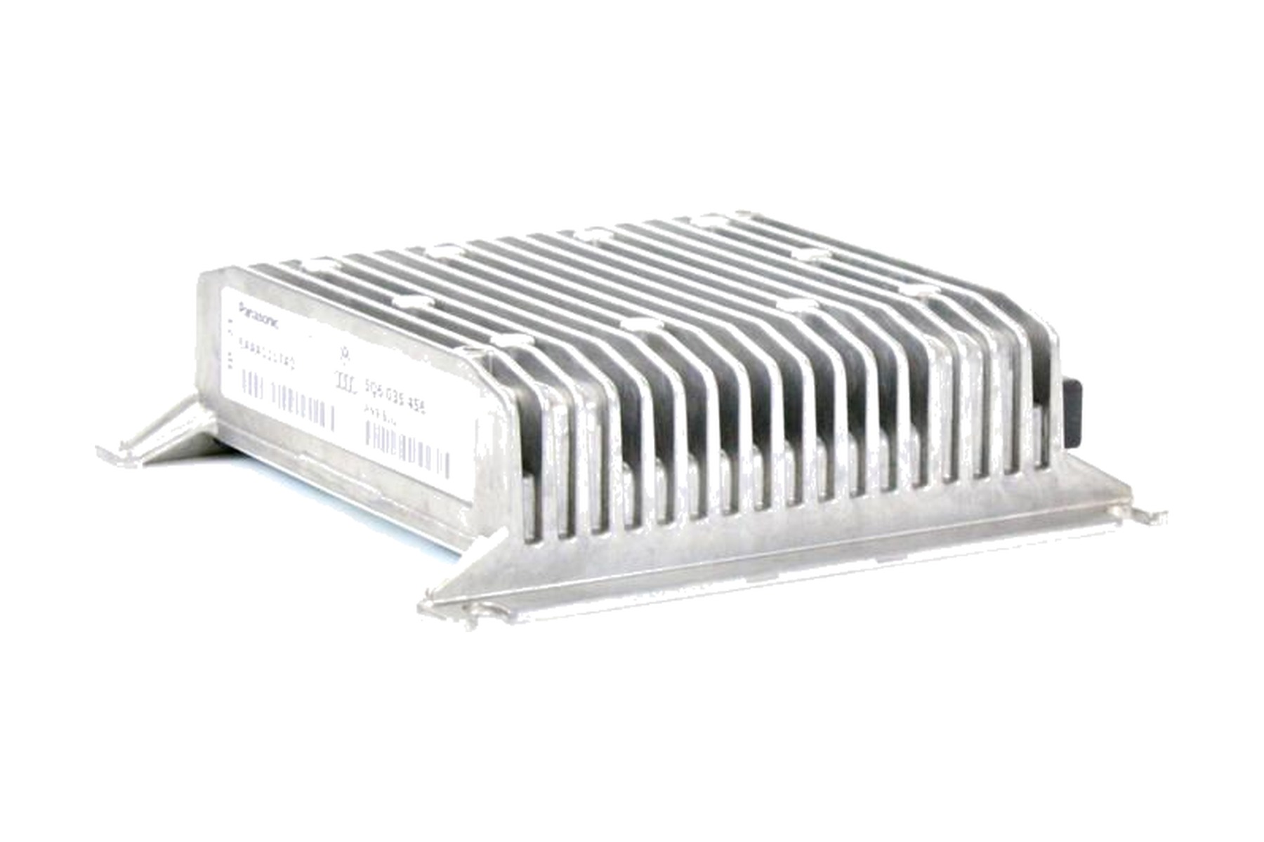 Amplificador de Áudio VW 5Q6035456 - Imagem 17