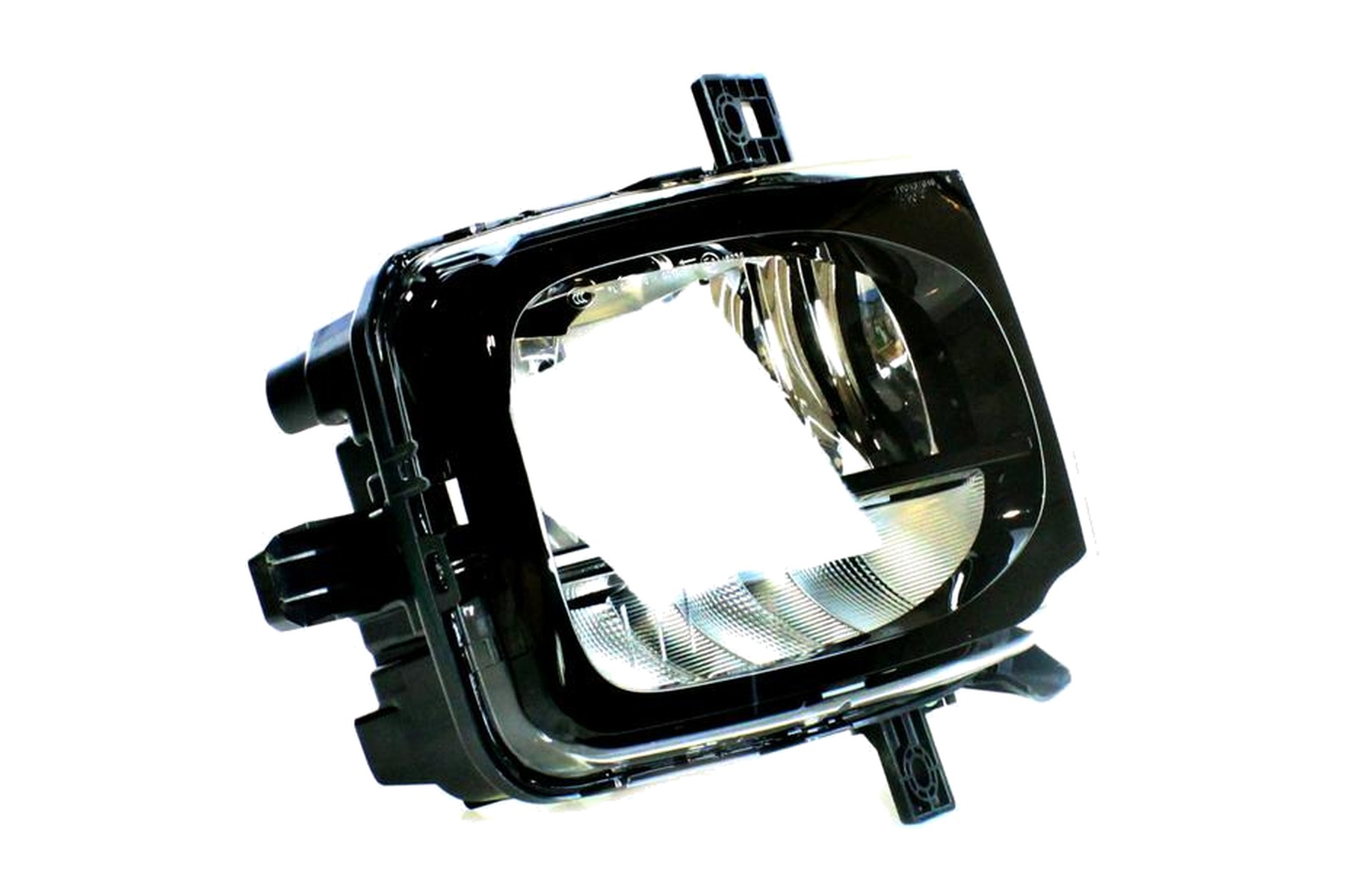 Farol de Milha Dianteiro Direito (Passageiro) VW 2GP941662 - Imagem 22