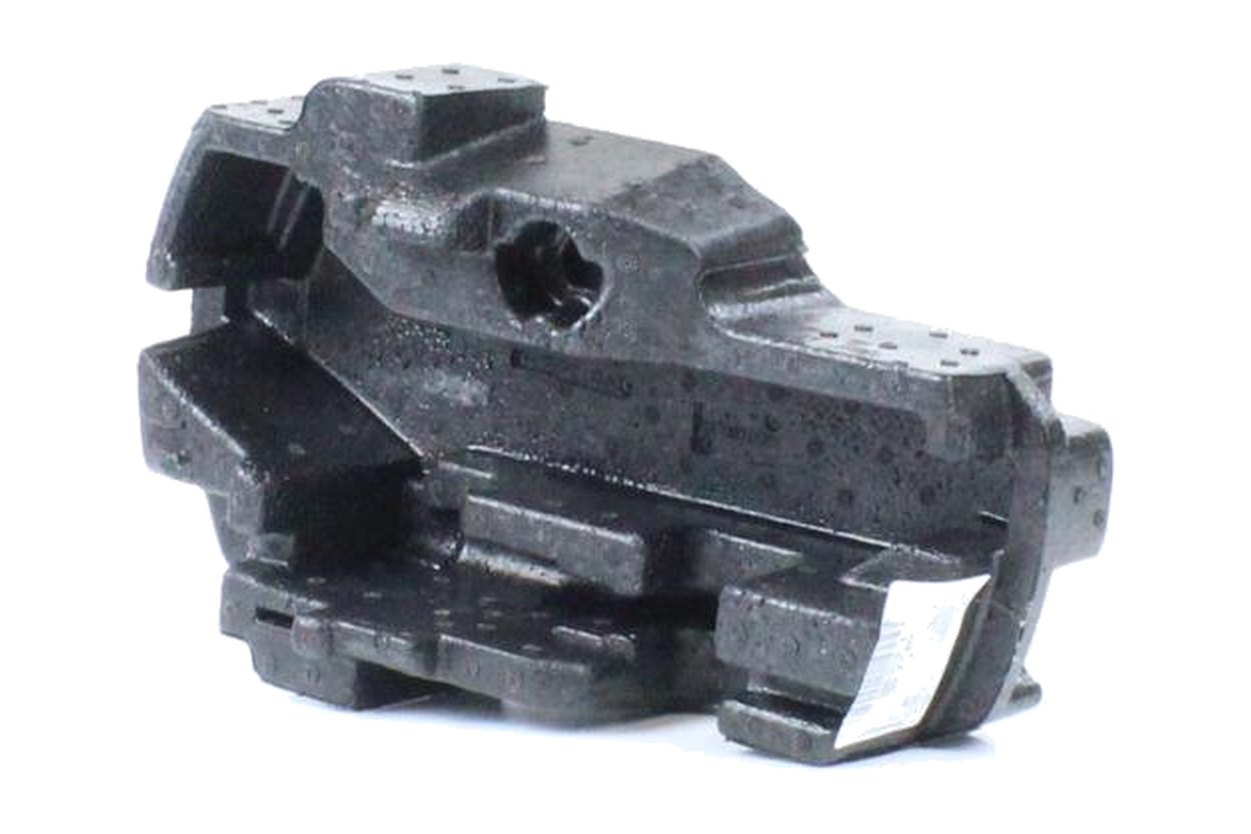 Alojamento de Macaco VW 1S0012115K - Imagem 15