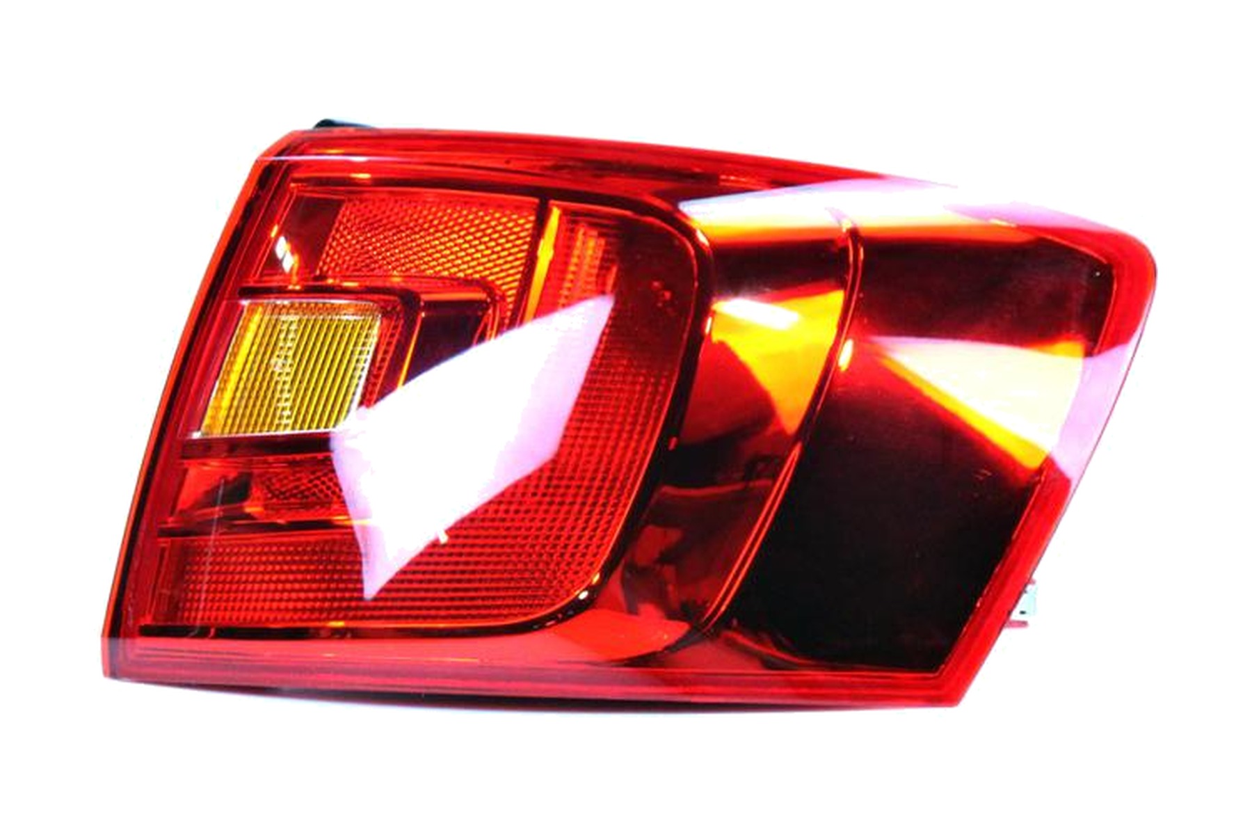 Lanterna Direito (Passageiro) VW 5C6945096E - Imagem 2