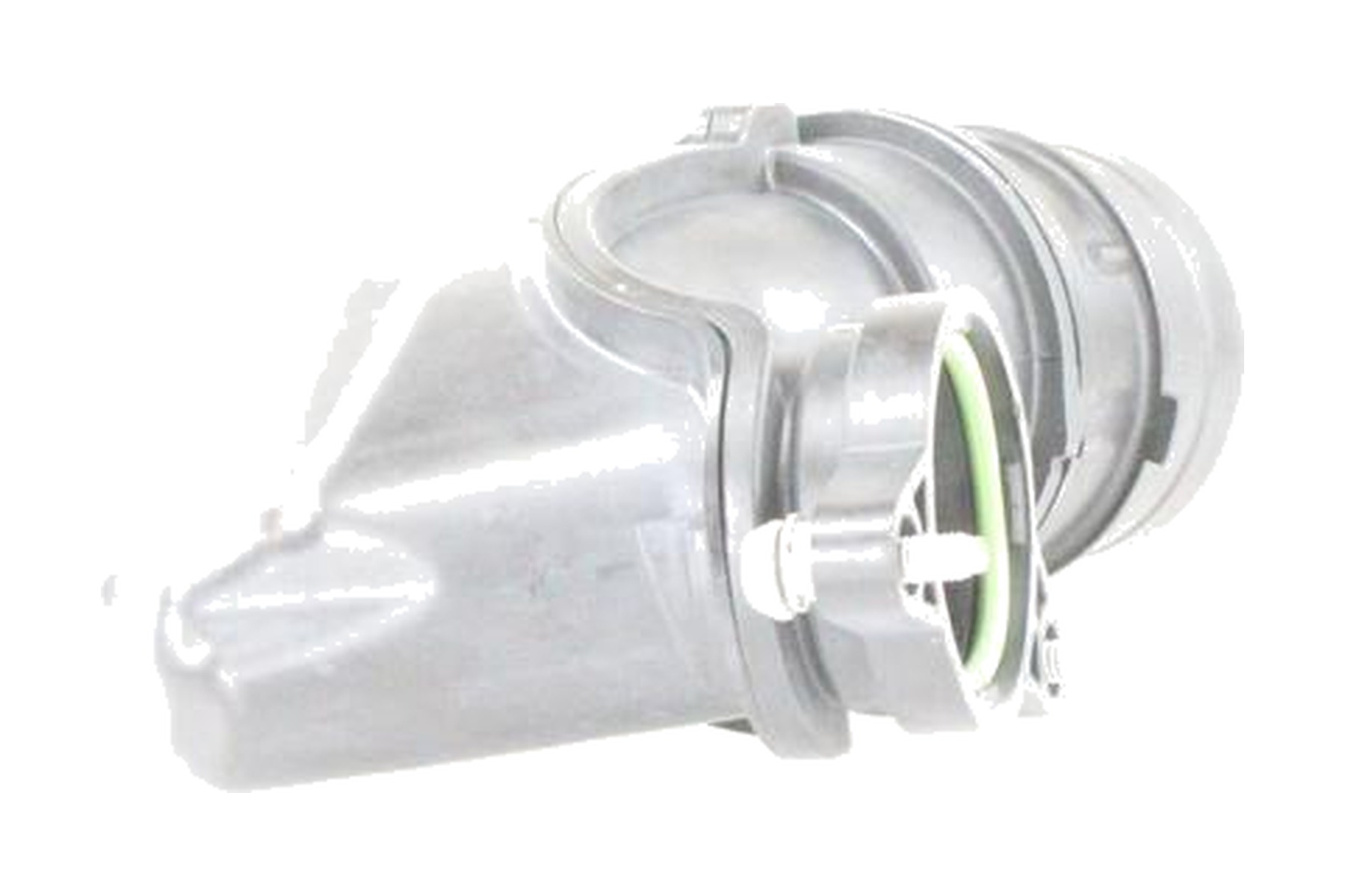 Tubo de Conexão de Caixa de Filtro de Ar VW 04E129656R - Imagem 21