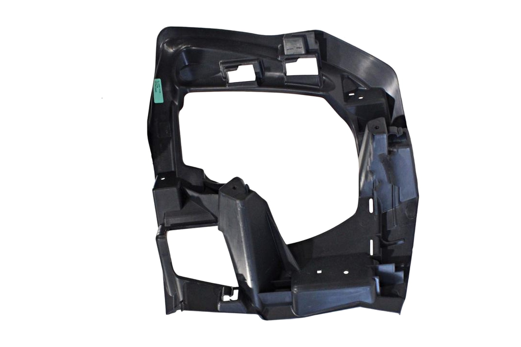 Cobertura de Farol de Neblina VW 6EC853665A041 - Imagem 2