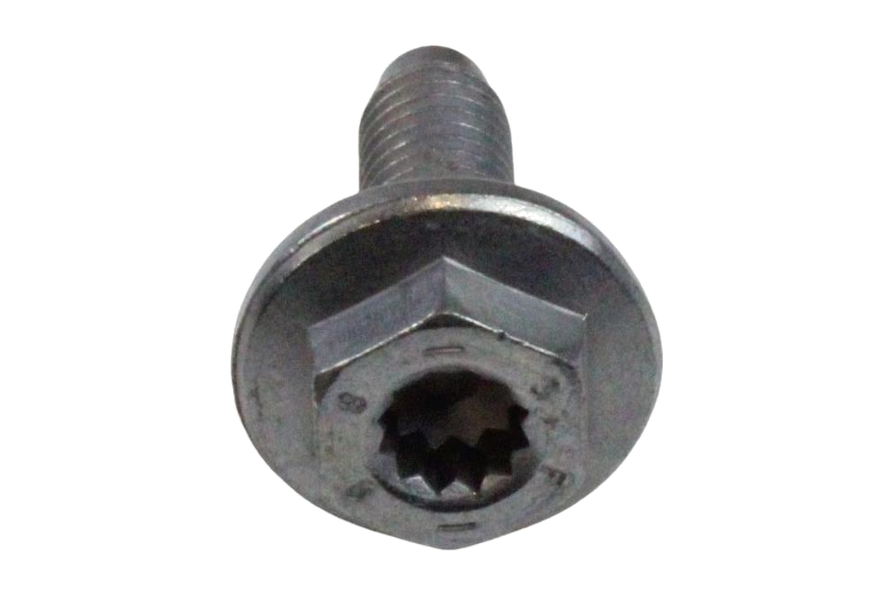 Parafuso VW N90930503 - Imagem 2