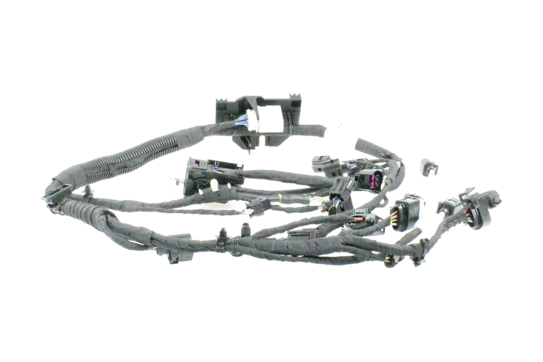 Chicote Elétrico de Motor VW 04C972612DT - Imagem 24