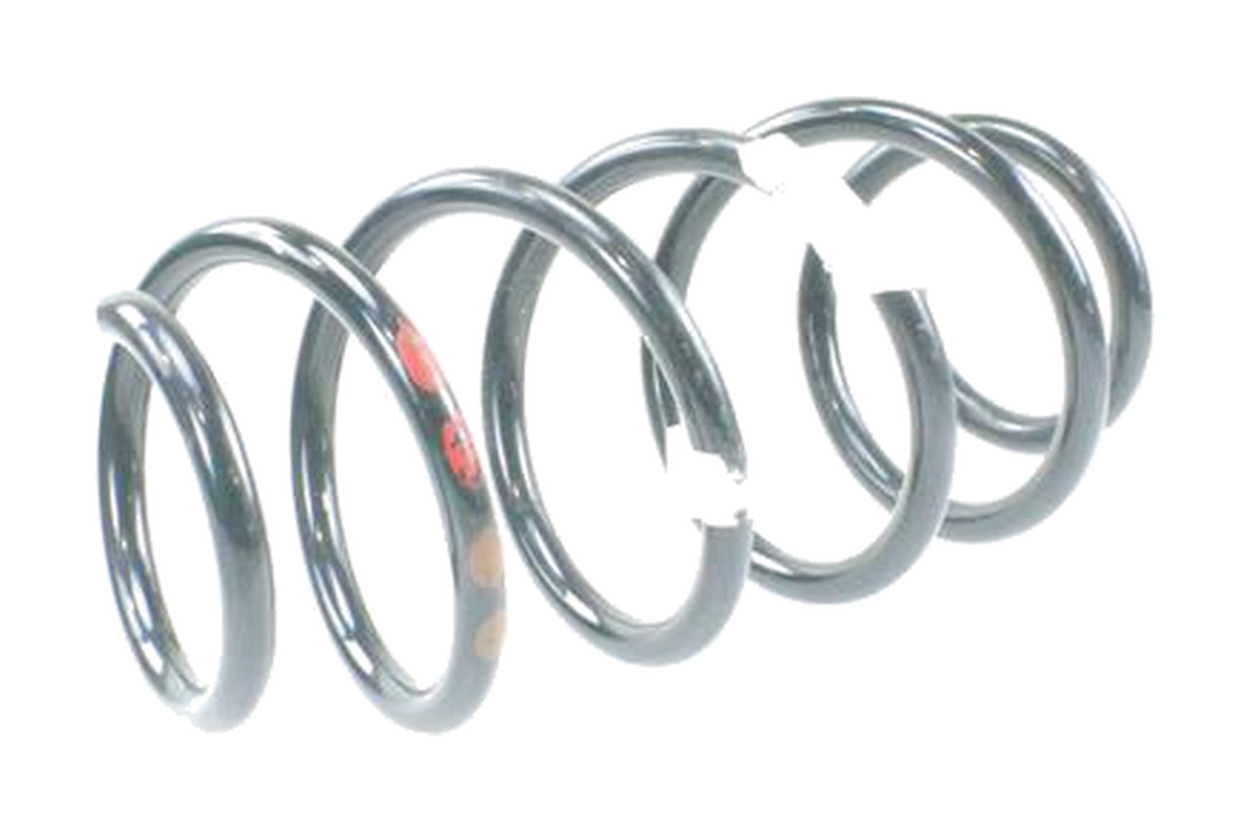 Mola VW 6Q0411105BD - Imagem 10