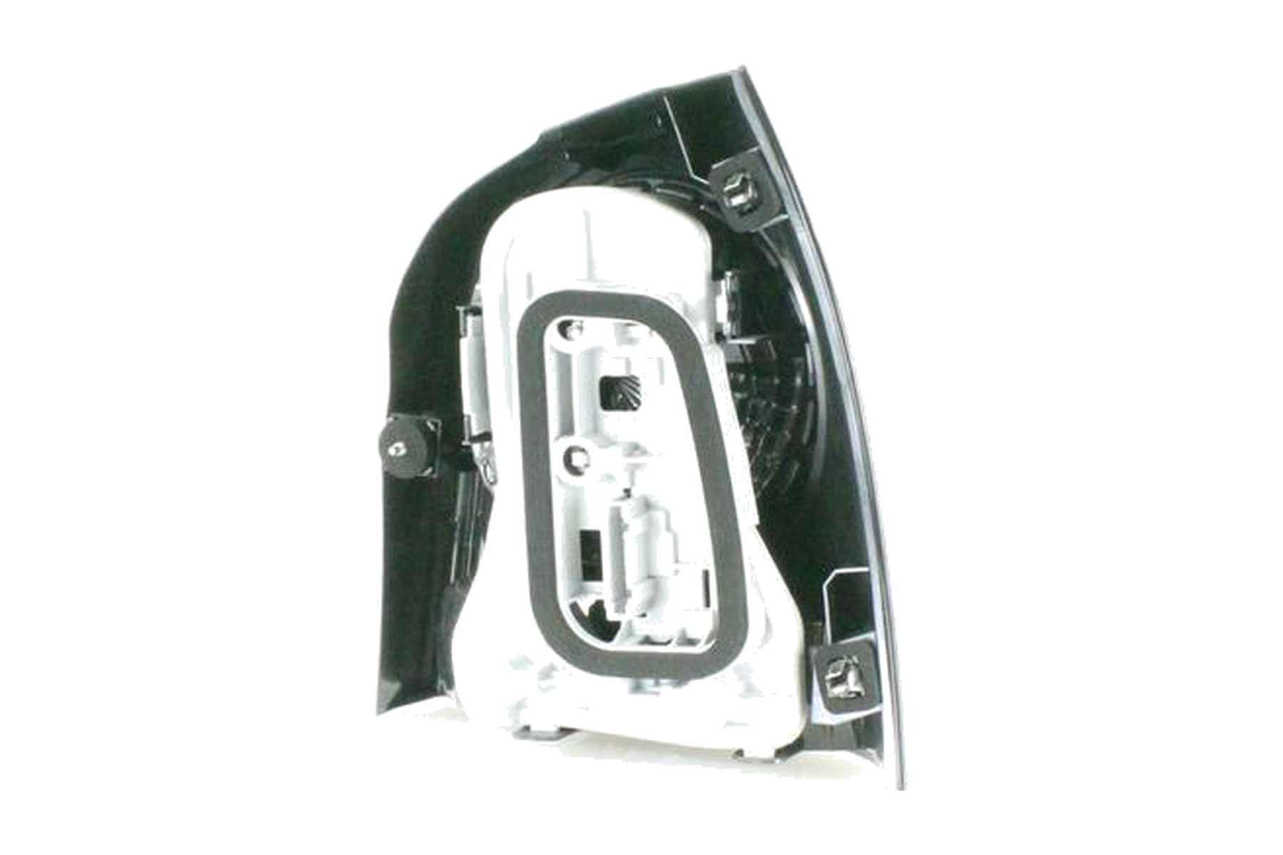 Lanterna Esquerdo (Motorista) VW 6QE945095E - Imagem 16