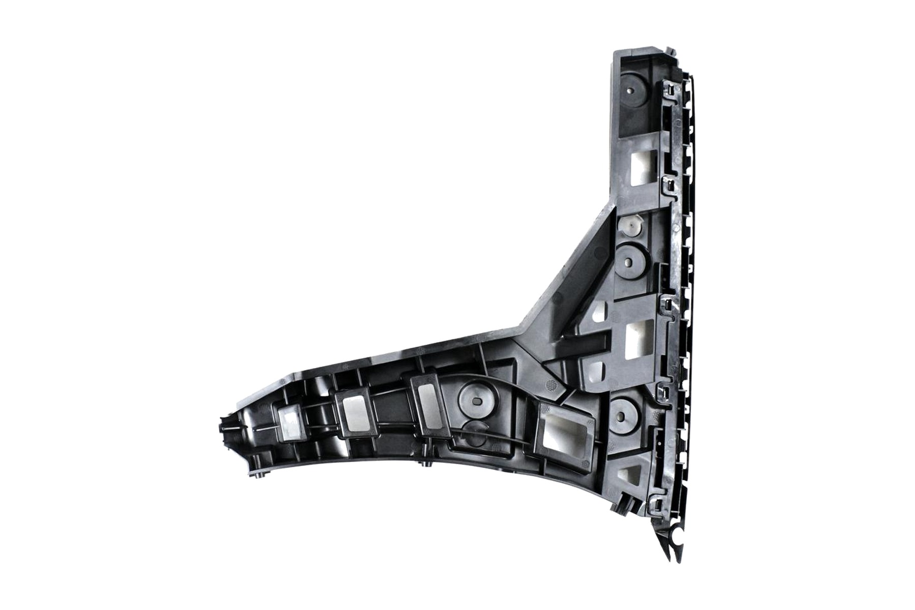Suporte Guia de Para-choque VW 17A807376 - Imagem 2