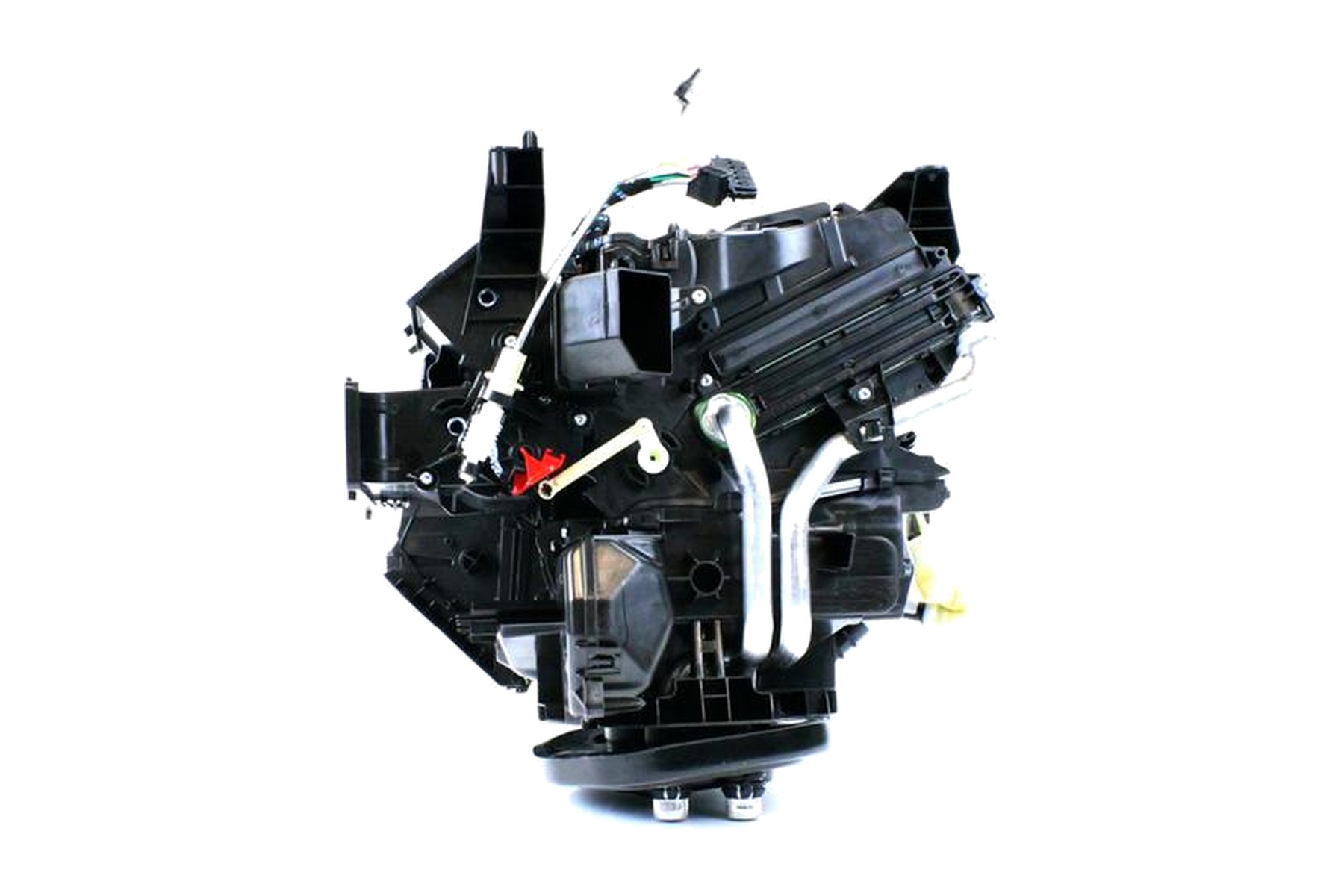 Caixa de Ar Condicionado VW 2QB816002T - Imagem 6