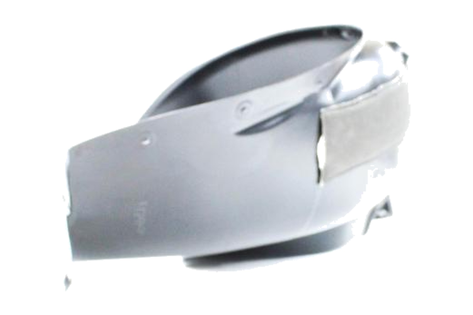 Para-barro de Caixa de Roda VW 2GP810971B - Imagem 7