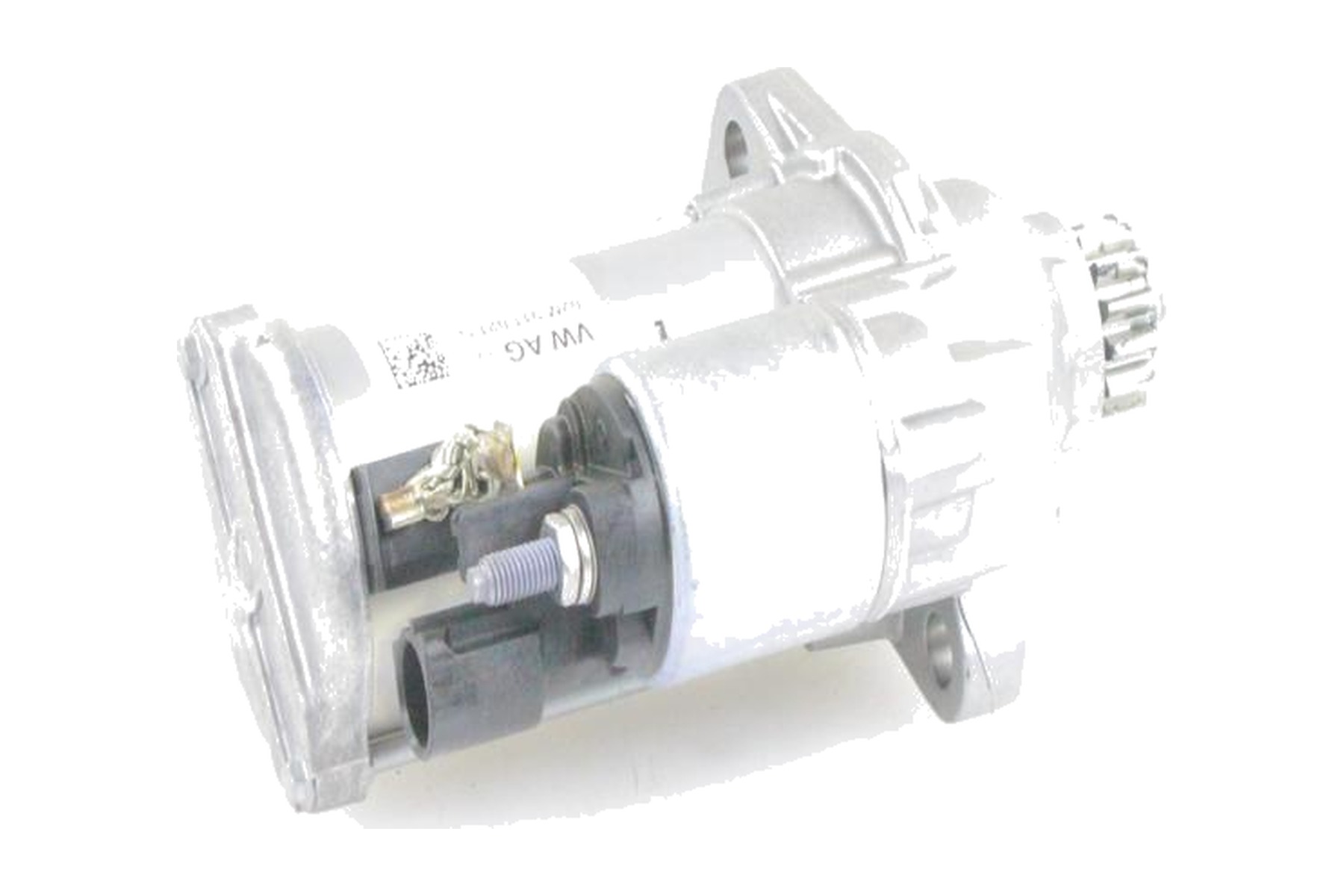 Motor VW 02M911021G - Imagem 11