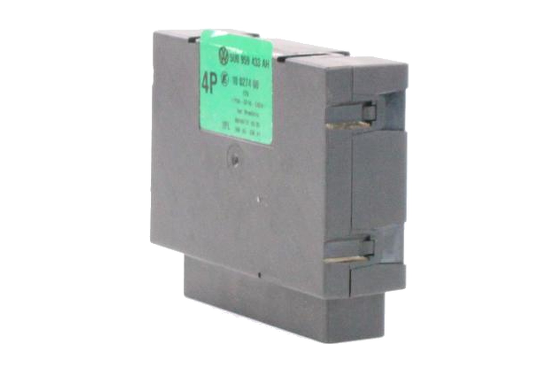 Módulo Eletrônico Central de Conforto VW 5U0959433AH - Imagem 5
