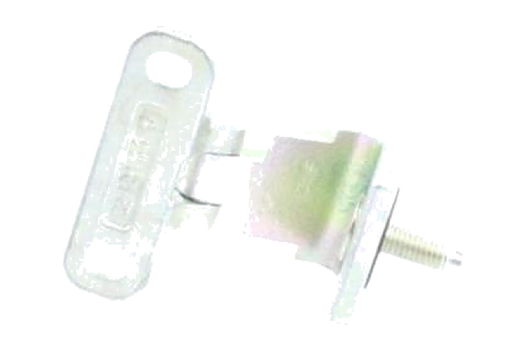 Dobradiça de Tampa de Porta-malas VW 5G6827301D