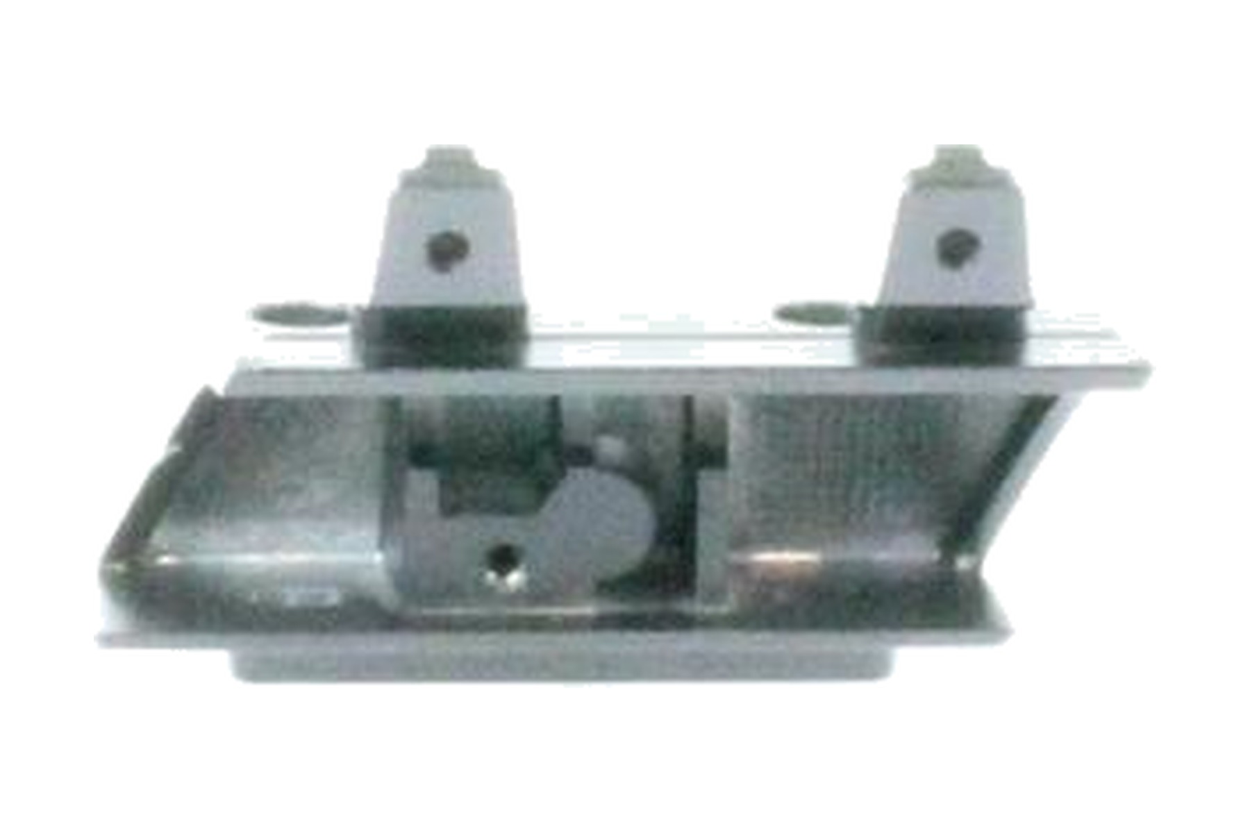 Suporte Base de Extensor de Caçamba VW 5U7860069 - Imagem 13