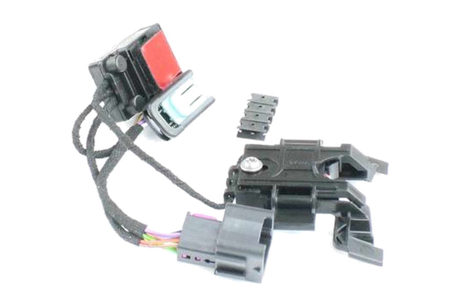 Sensor de Posição de Alavanca de Câmbio VW 5Q0713128A - Imagem 20