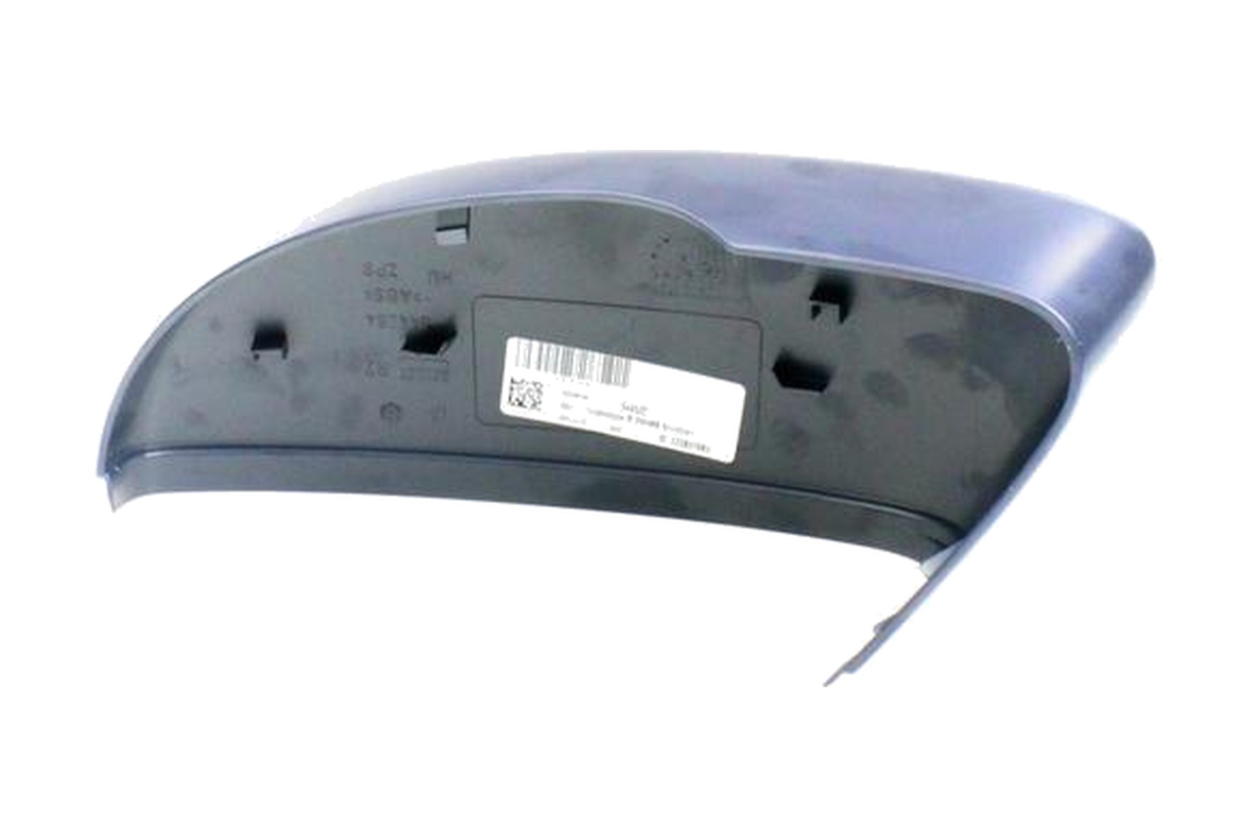 Capa de Espelho Retrovisor Direito (Passageiro) VW 3C8857538GRU - Imagem 14