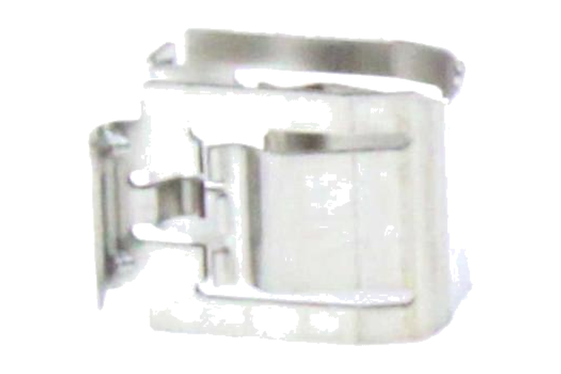 Grampo de Fixação de Revestimento de Porta VW 2H0867947 - Imagem 8