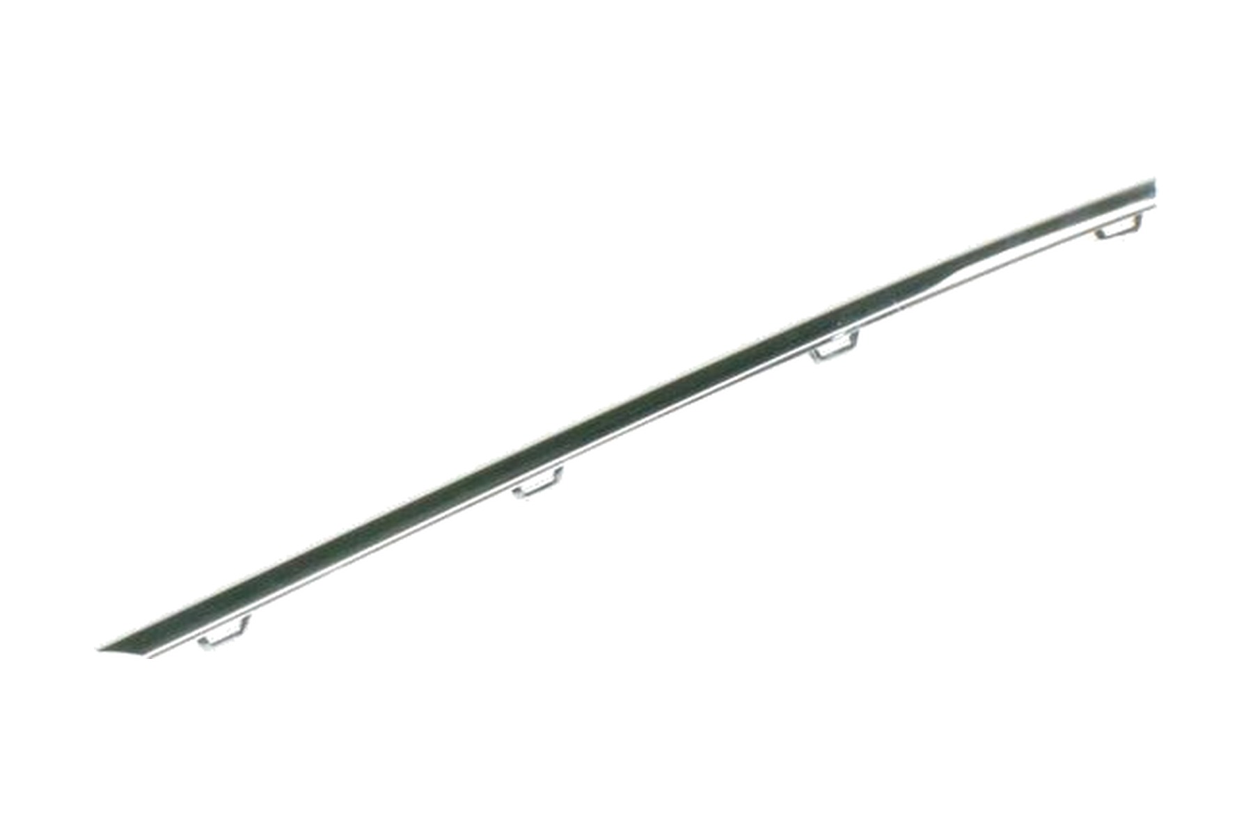 Friso de Grade de Radiador VW 5U0853764C2ZZ - Imagem 5