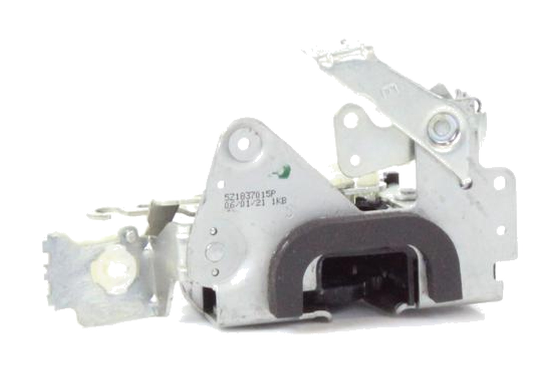 Fechadura de Porta VW 5Z1837015P - Imagem 11