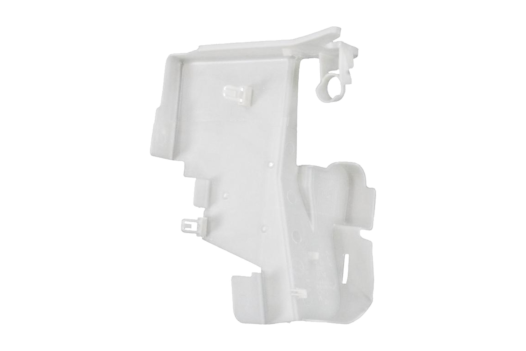 Capa de Proteção de Fechadura VW 1J0837350A - Imagem 3