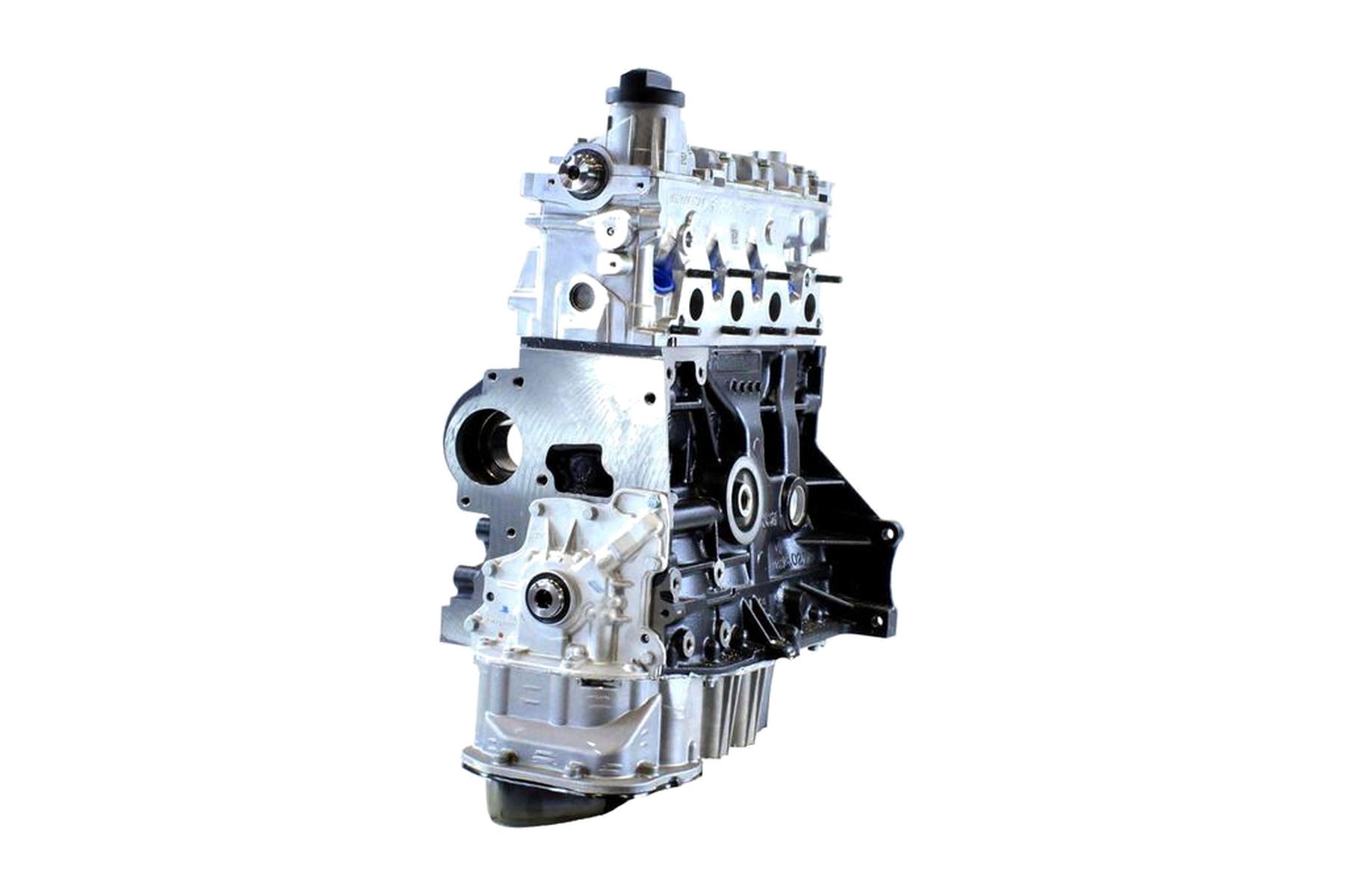 Motor Parcial 1.6 litros VW 032100033H - Imagem 9