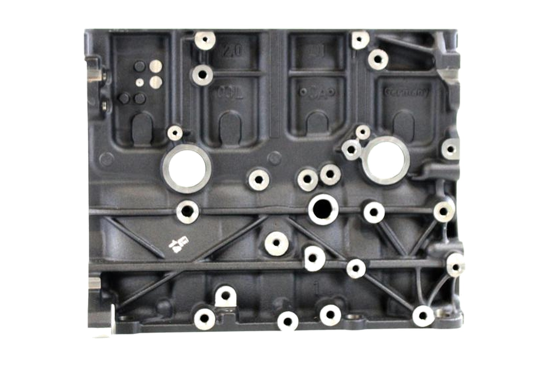 Bloco de Motor VW 03L103011AN