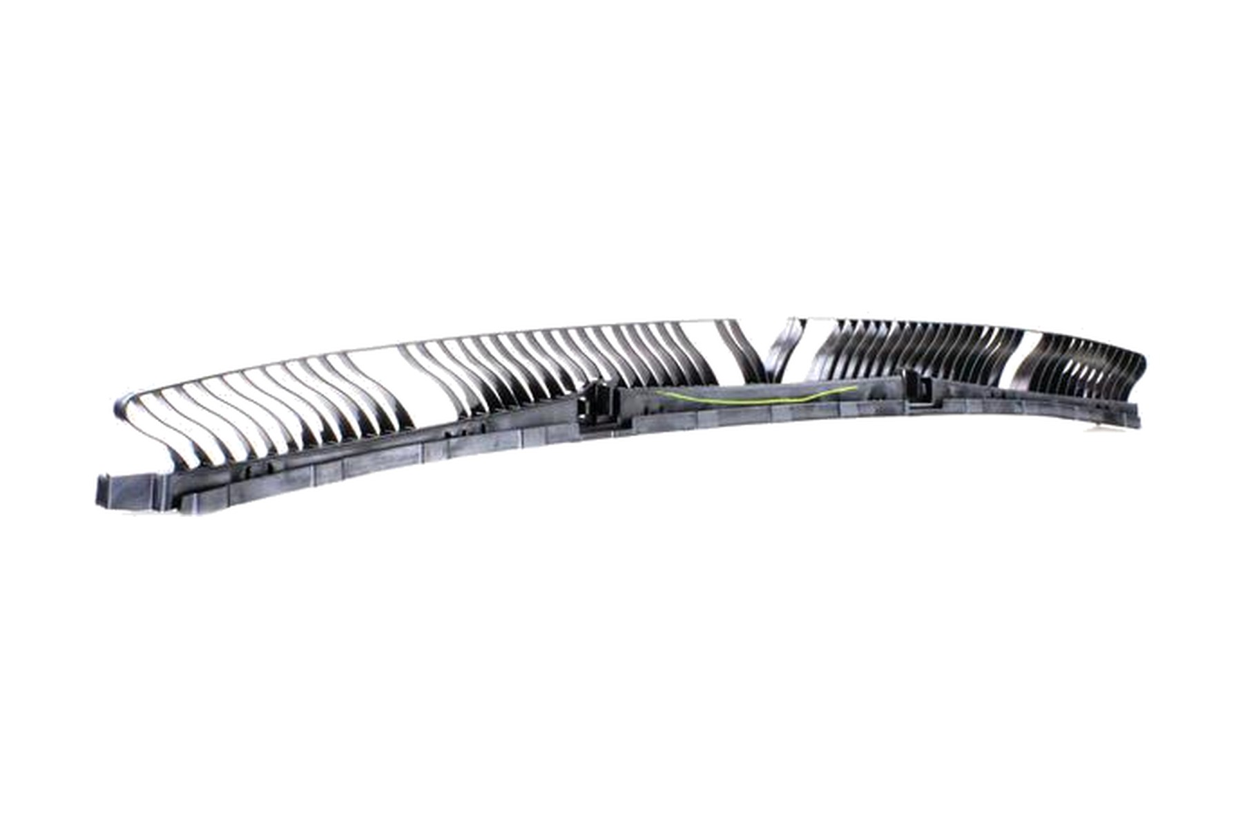 Suporte Guia de Para-choque VW 5NN807863 - Imagem 2