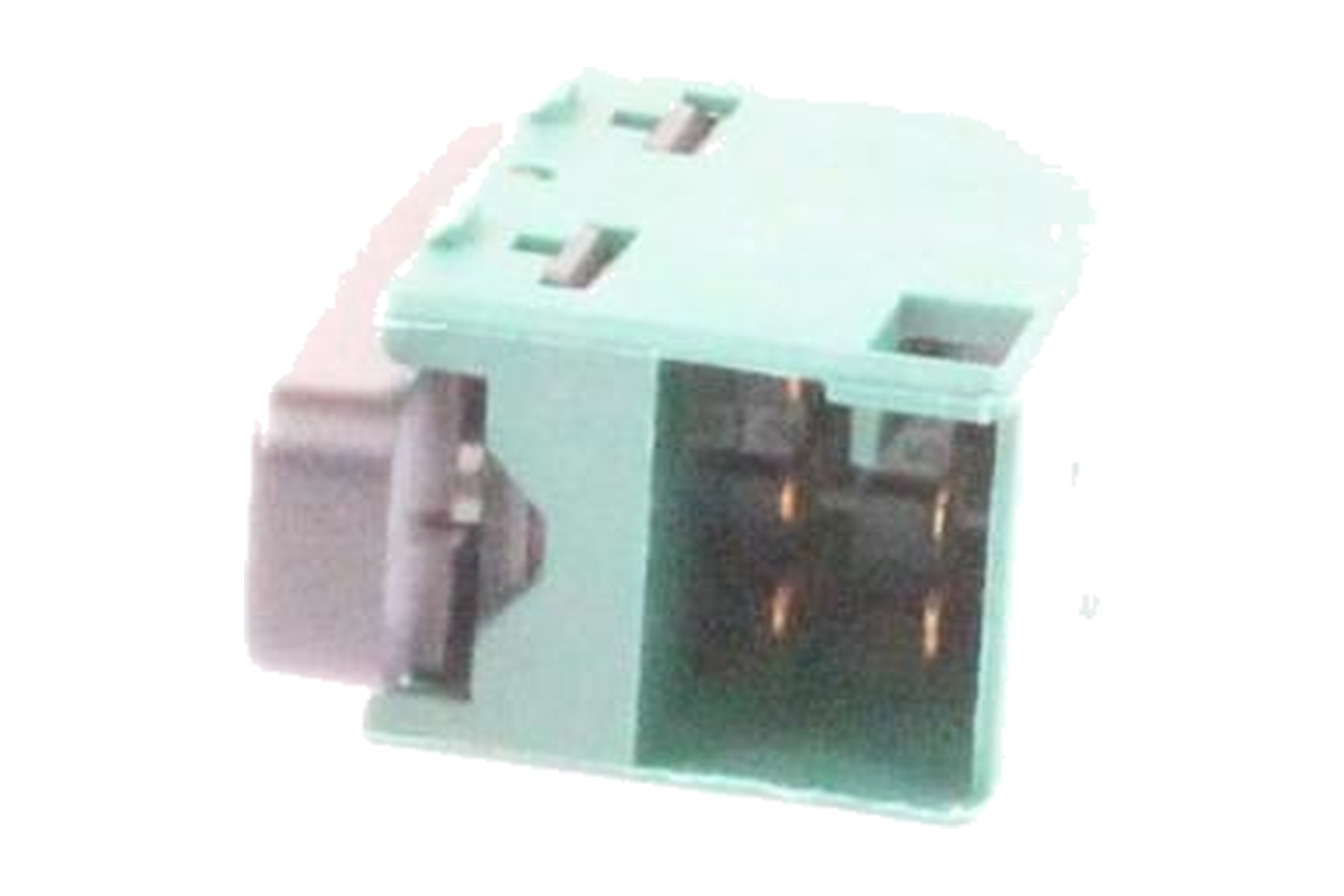 Botão Interruptor de Trava Elétrica de Porta VW 1C0962125A01C - Imagem 8