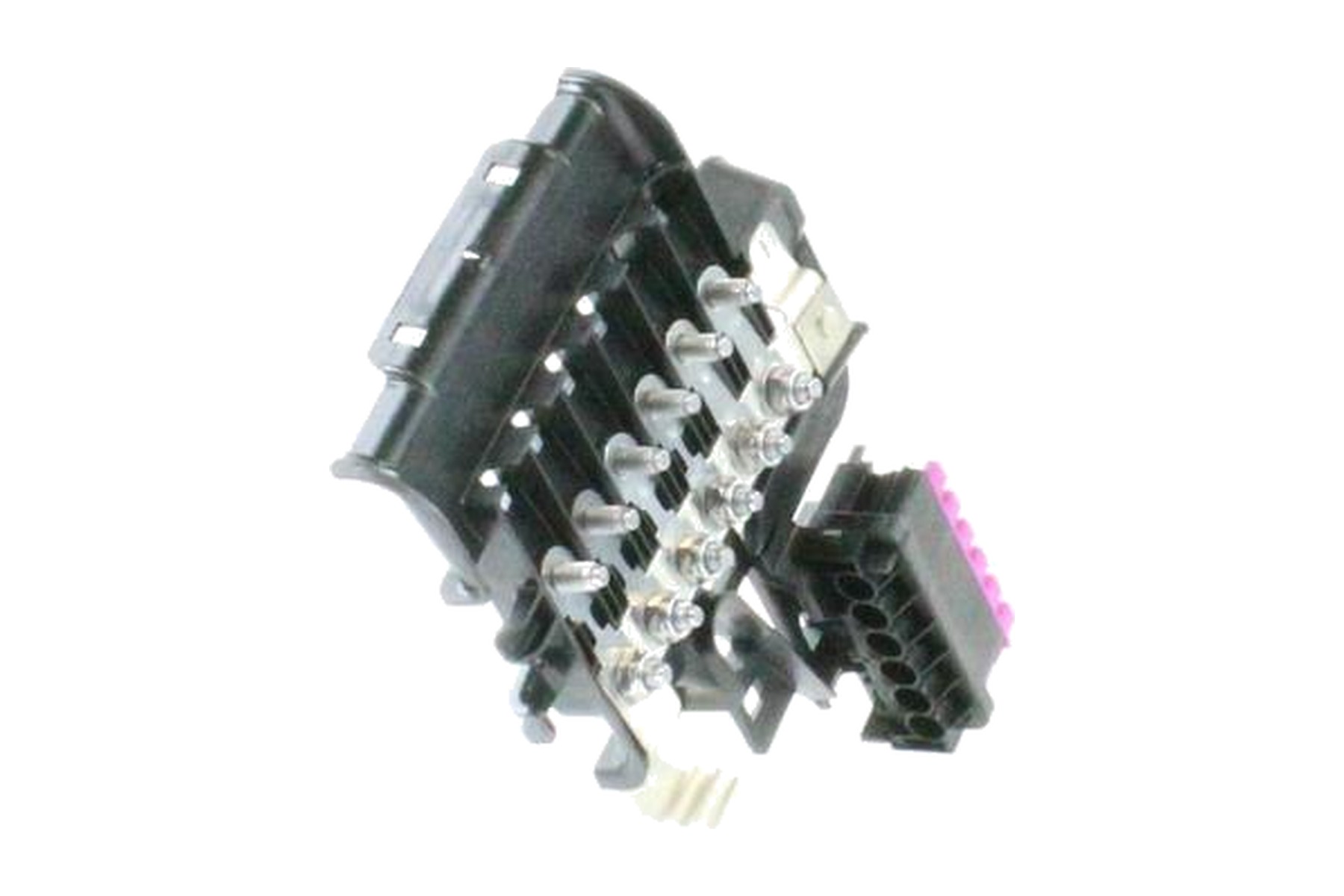 Caixa de Fusíveis de Bateria VW 2H0937550B - Imagem 22