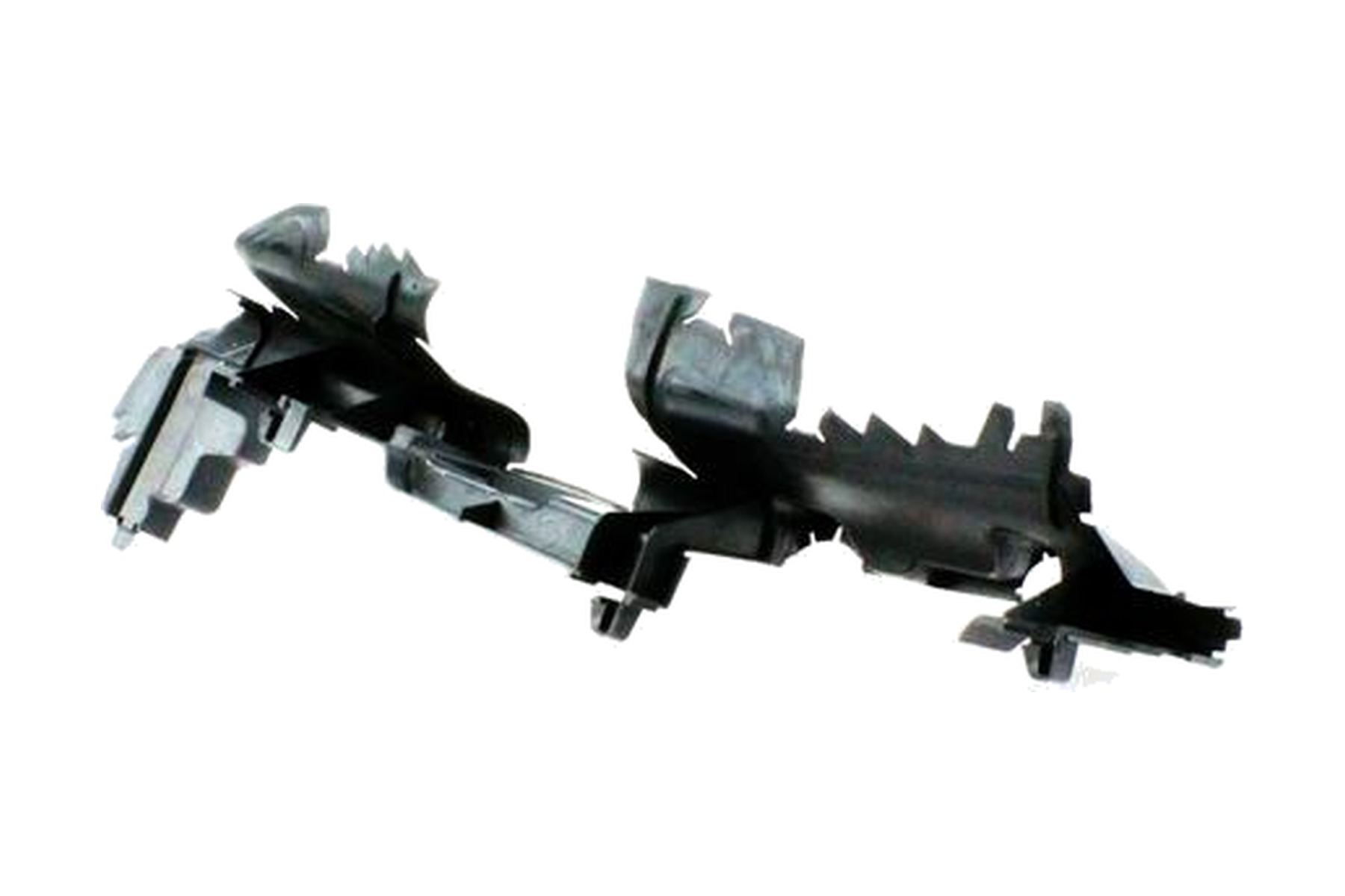 Defletor de Ar de Radiador VW 1SB121284G - Imagem 3