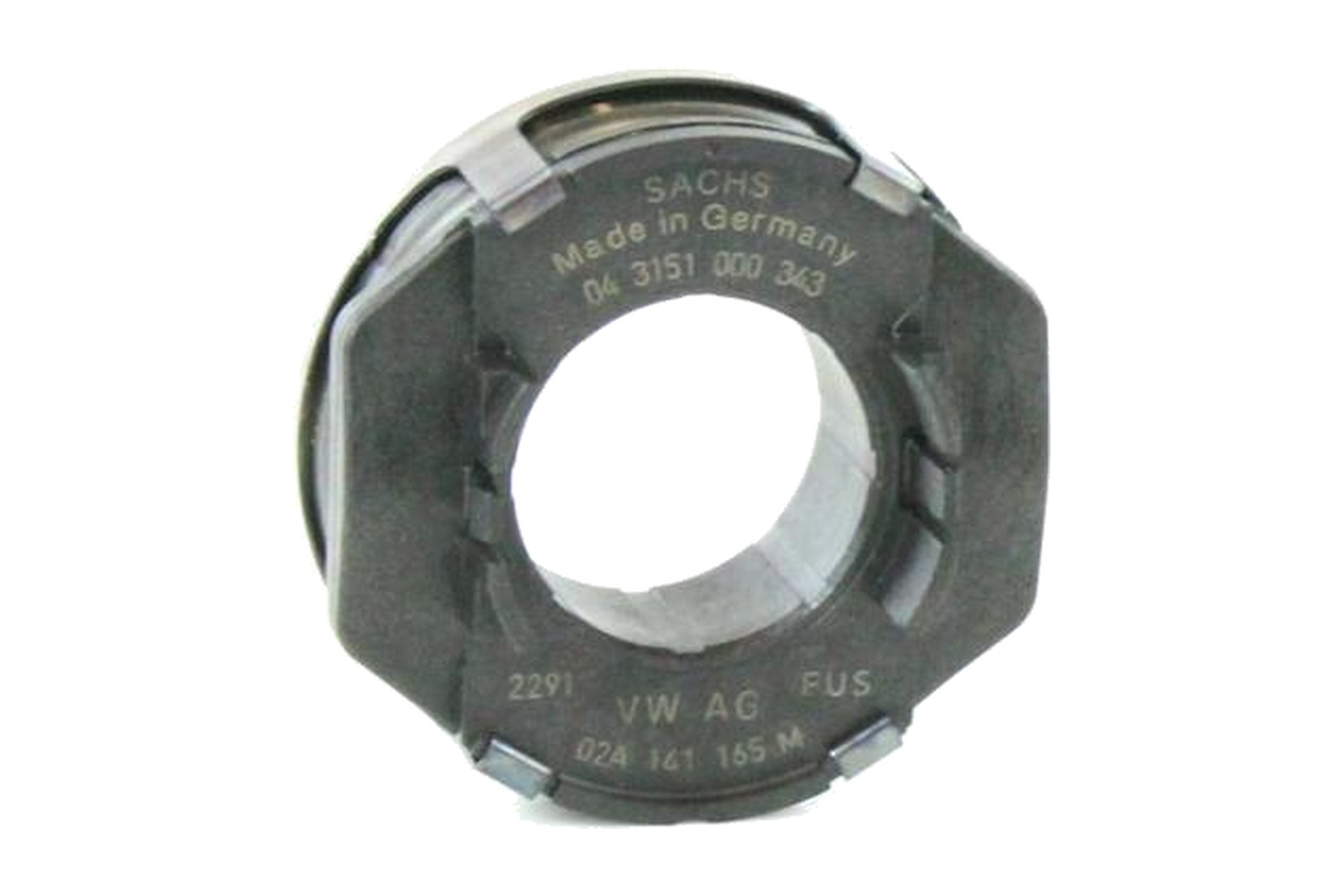 Rolamento de Embreagem VW 02A141165M - Imagem 12
