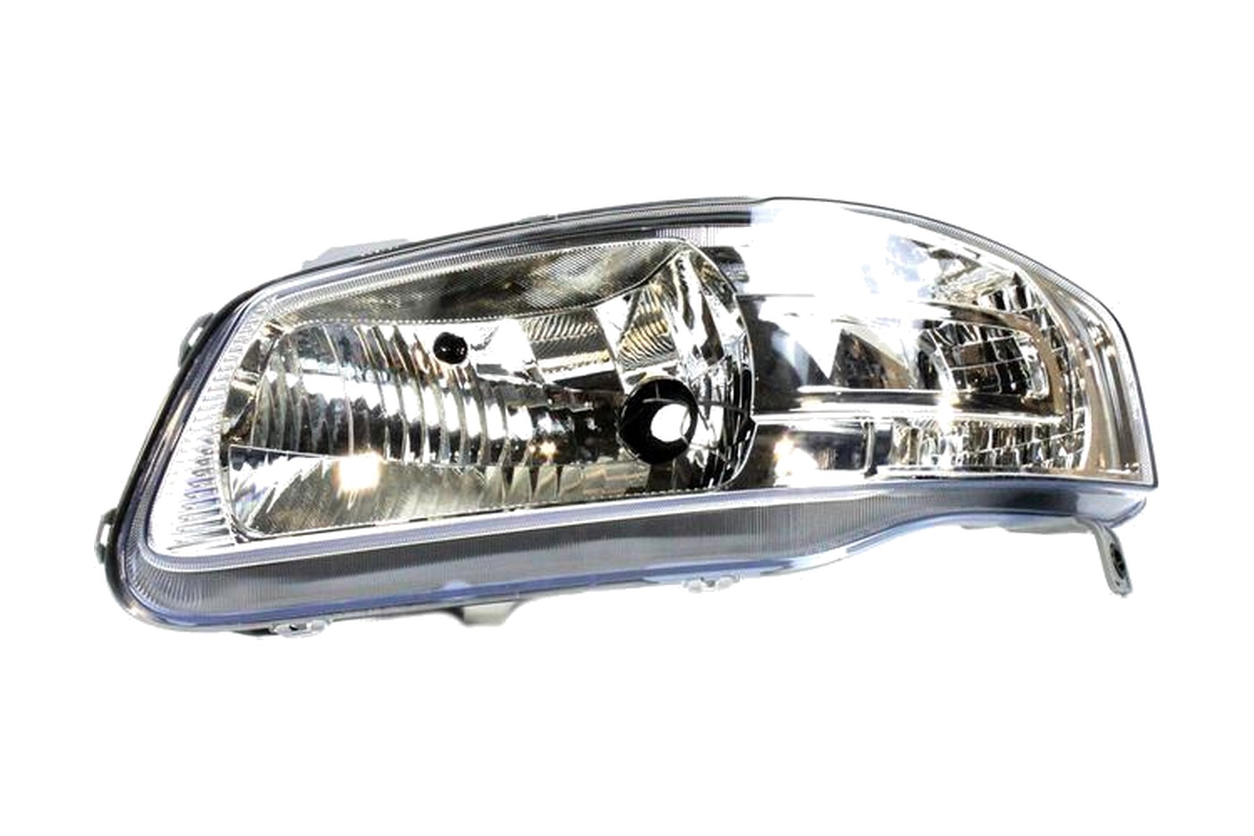 Farol Esquerdo (Motorista) VW 5W0941043 - Imagem 24