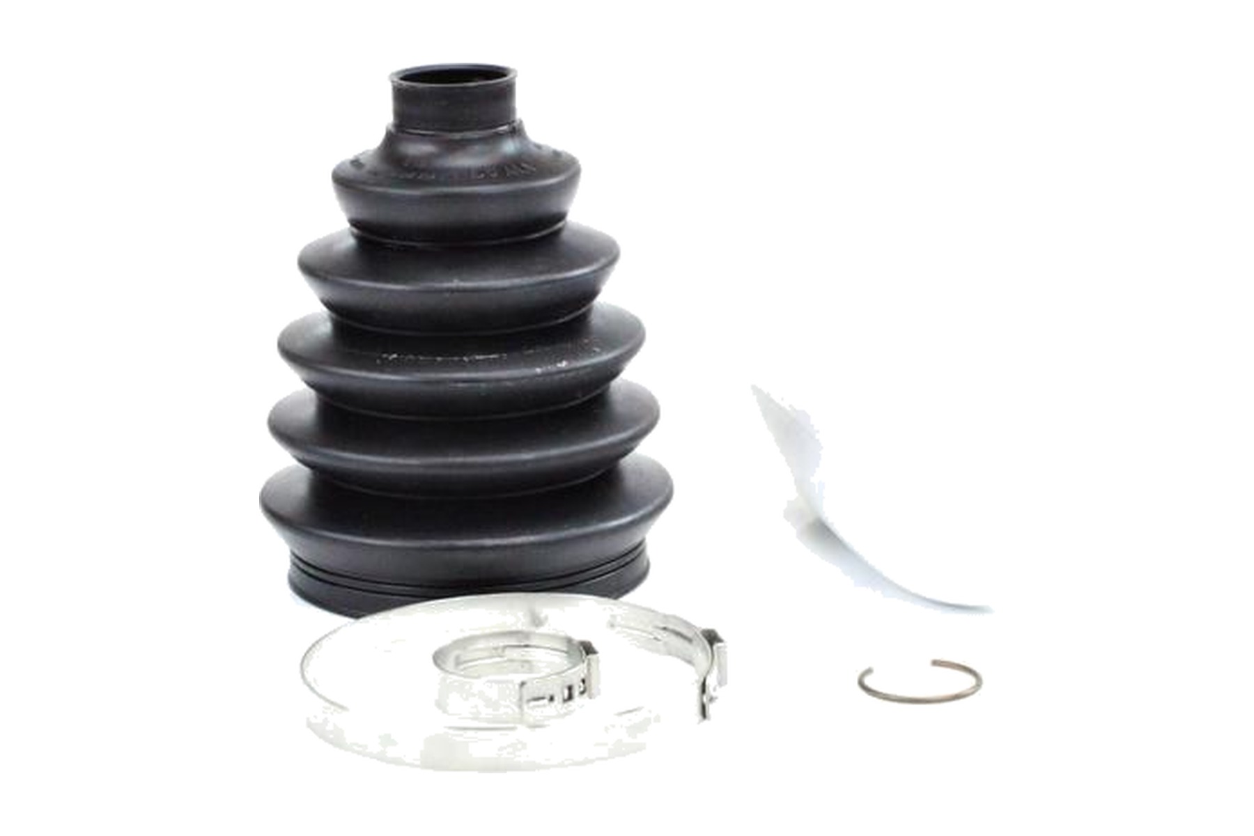 Kit de Coifa de Junta Homocinética VW 1SB498203B - Imagem 18