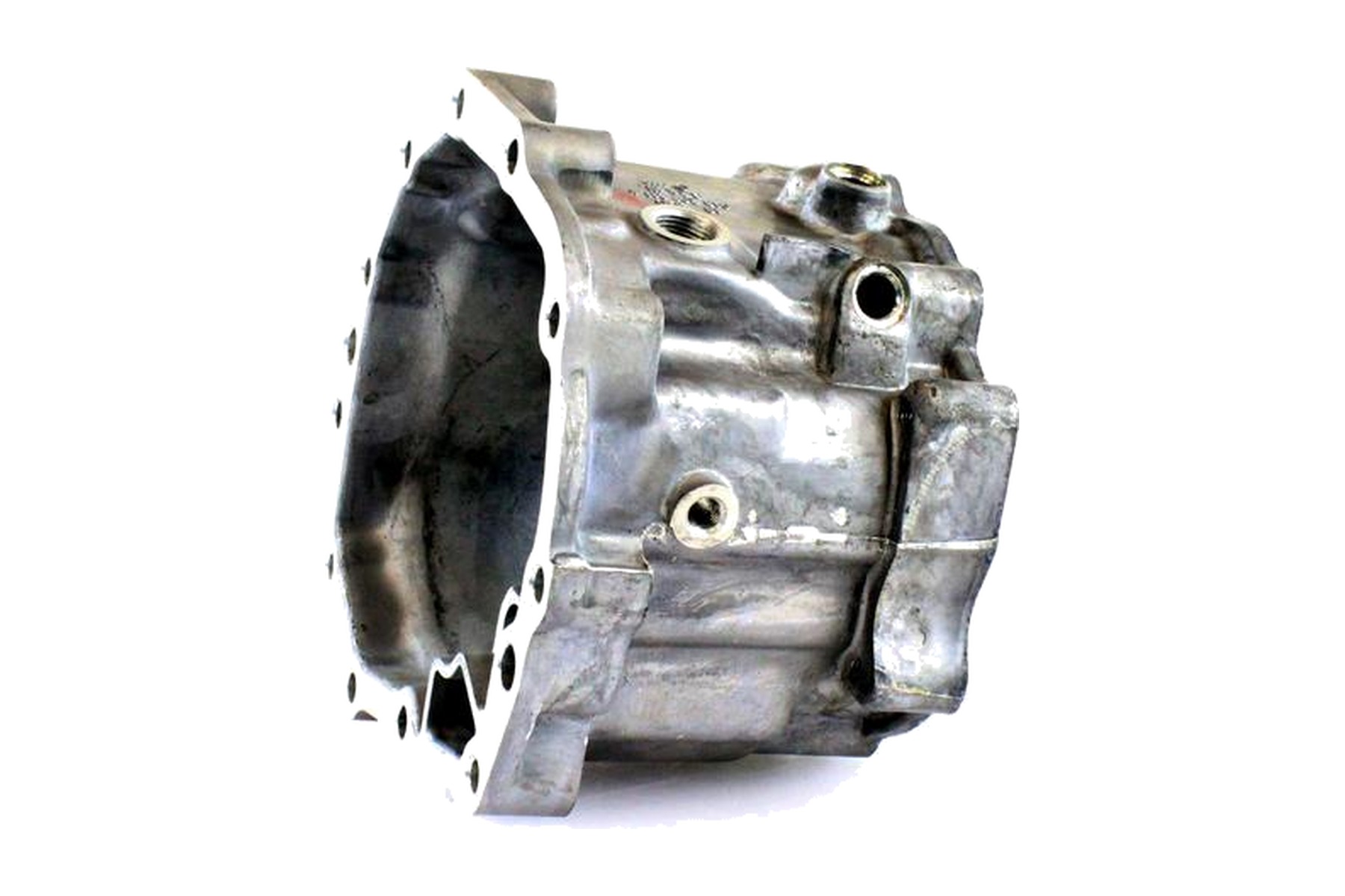 Carcaça de Caixa de Câmbio Intermediária VW 0133012114 - Imagem 18