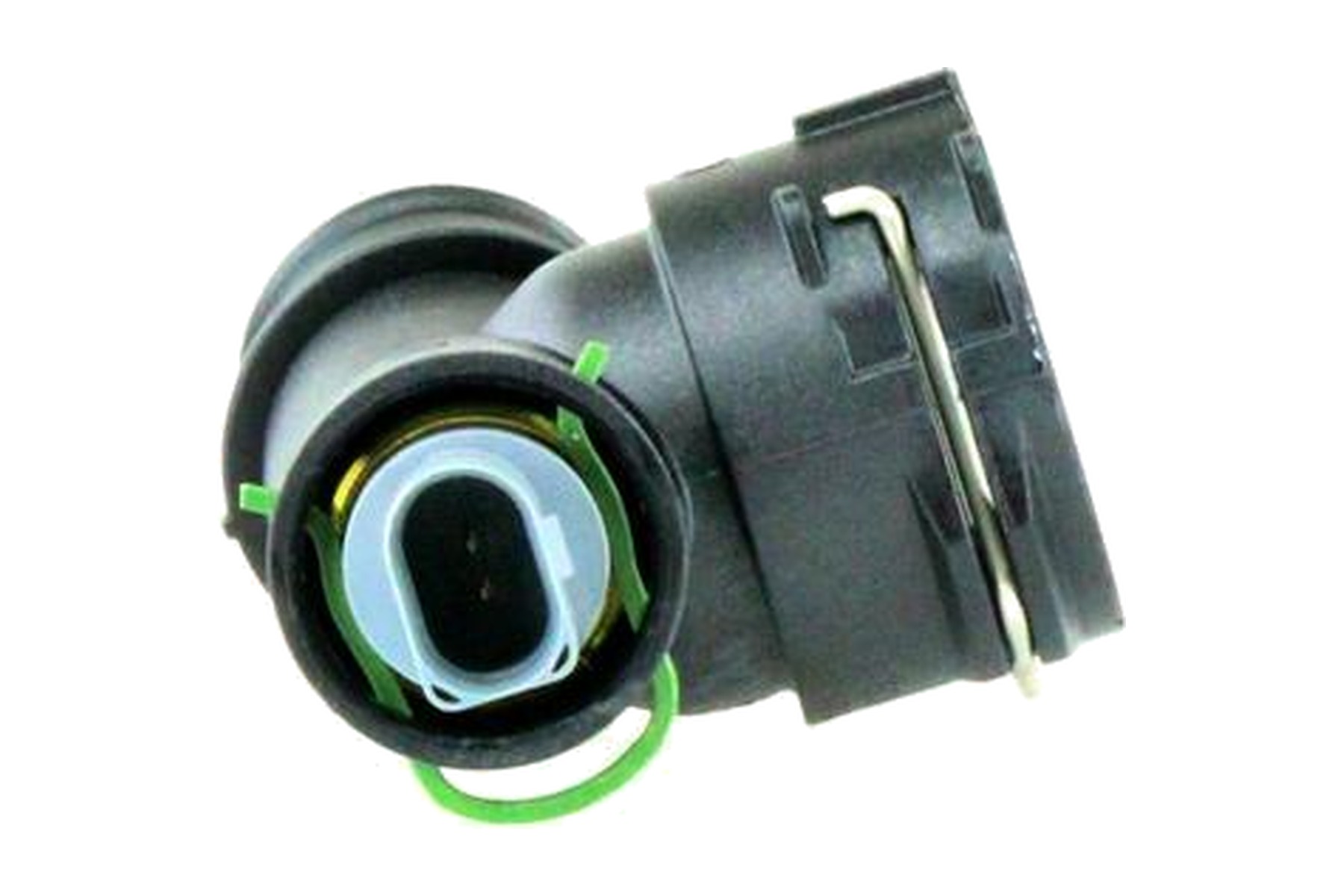Flange de Sensor de Temperatura de Água VW 5Q0122291T - Imagem 19