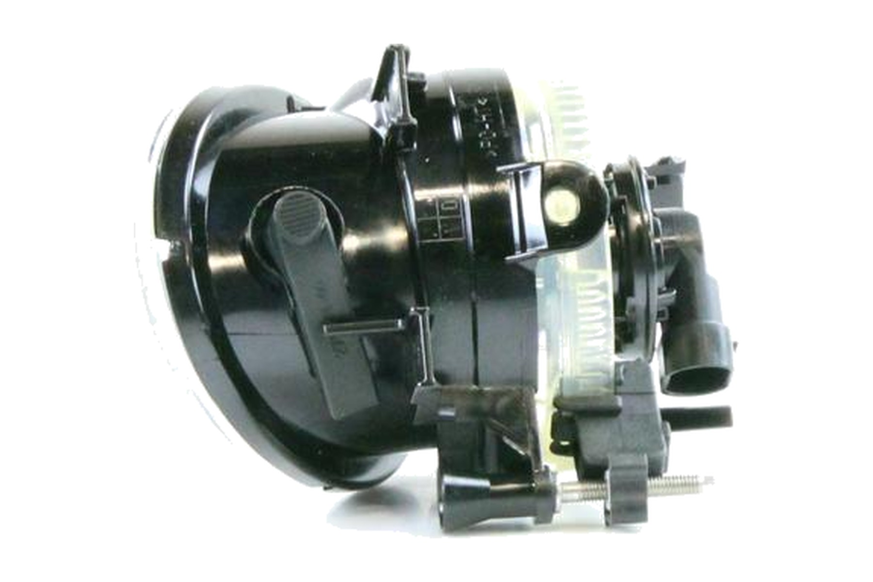 Farol de Milha Dianteiro Direito (Passageiro) VW 7P6941700E - Imagem 8