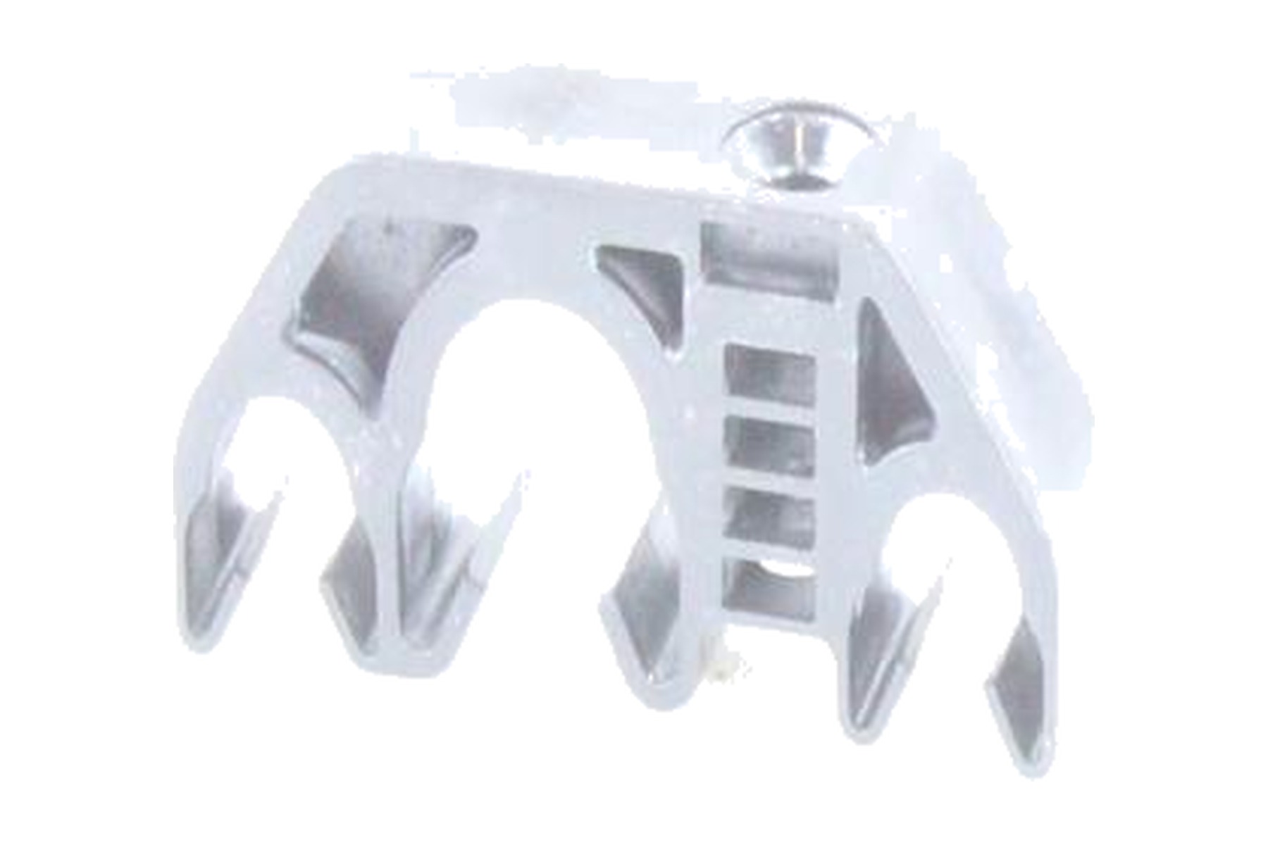 Presilha de Fixação de Mangueira de Combustível VW 5Z0201449 - Imagem 2