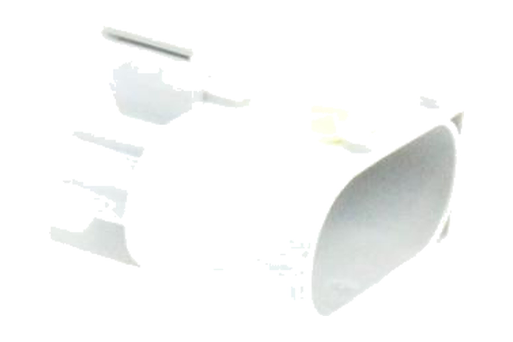 Conector de Chicote Elétrico VW 2H0973702 - Imagem 9
