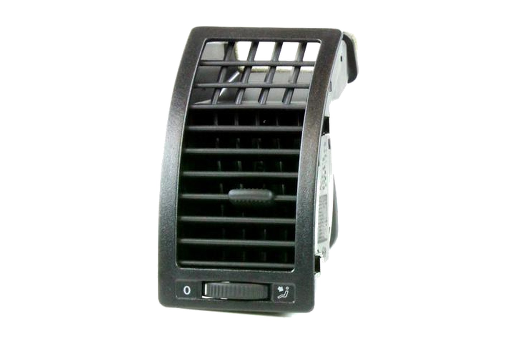 Difusor de Saída de Ar VW 6Q08197049B9 - Imagem 2