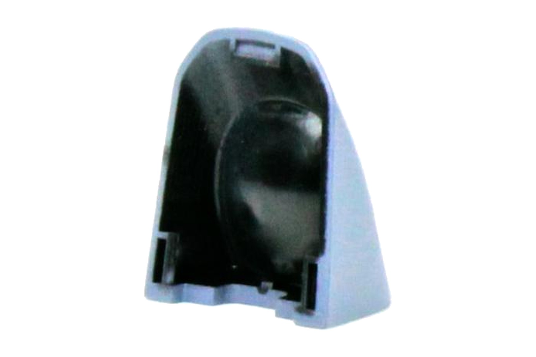 Moldura de Cilindro de Maçaneta de Porta VW 2H7839879FGRU - Imagem 16