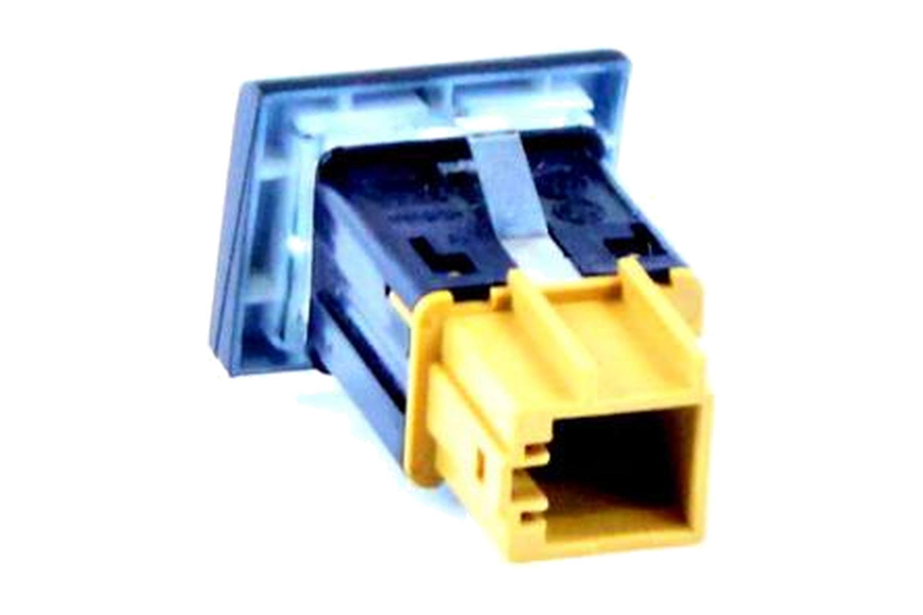 Botão Interruptor de Bloqueio de Diferencial VW 2H2941435EREH - Imagem 12