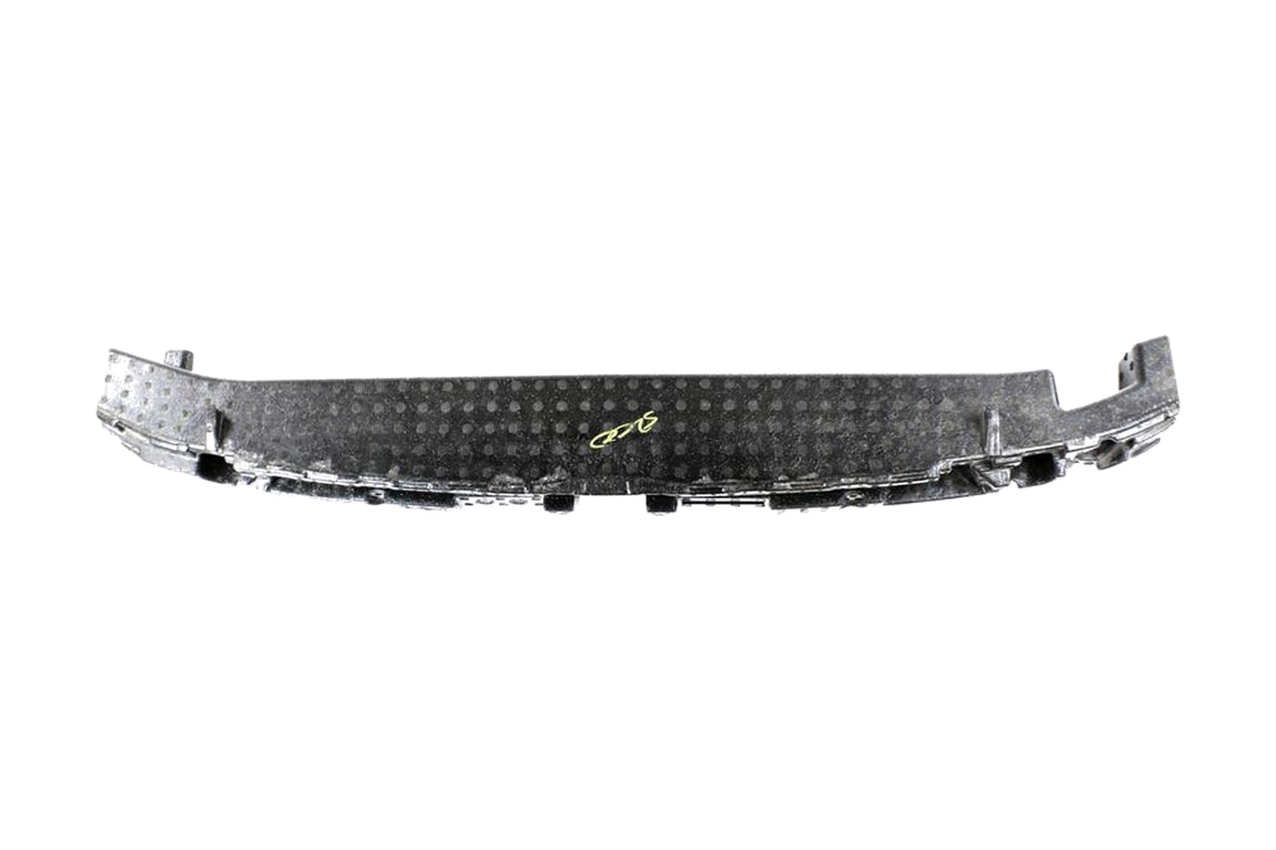 Espuma de Impacto de Para-choque VW 5GM807248B