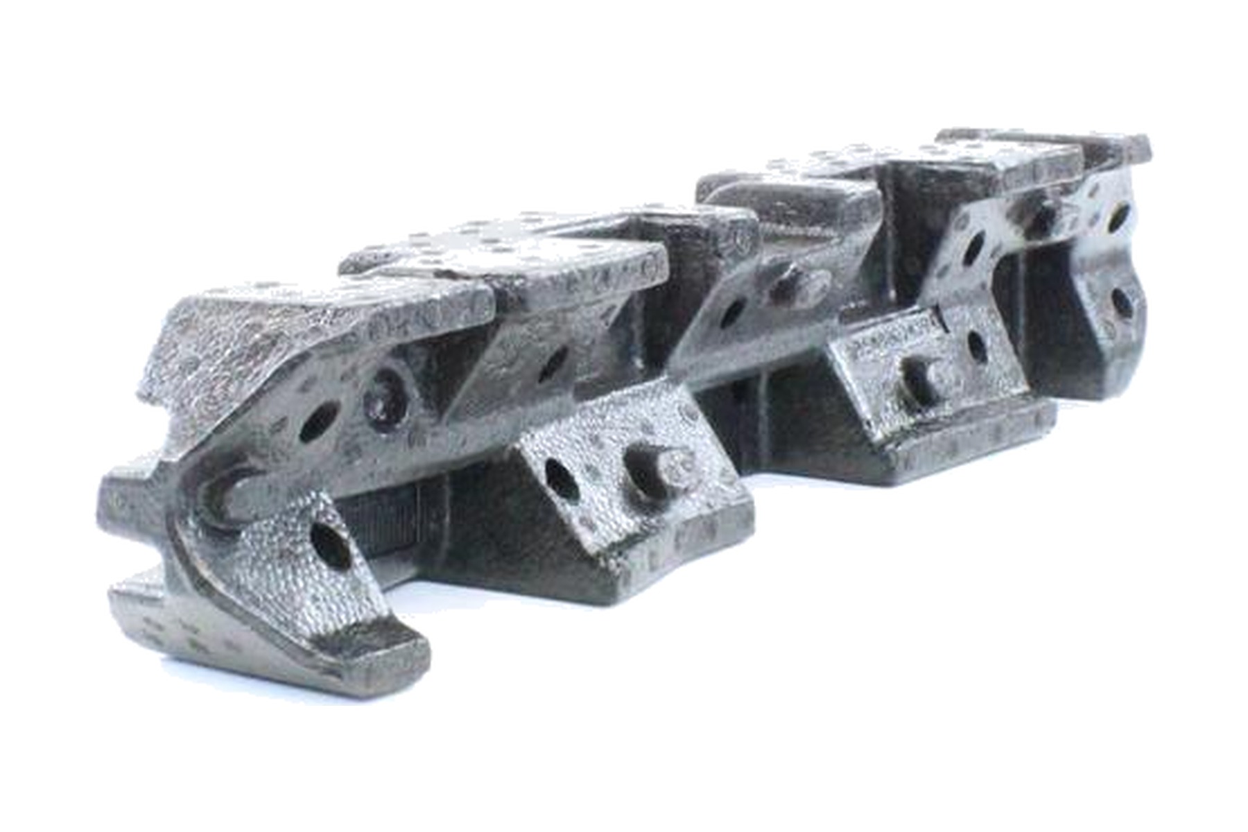 Espuma de Impacto de Para-choque VW 5W9807439 - Imagem 9