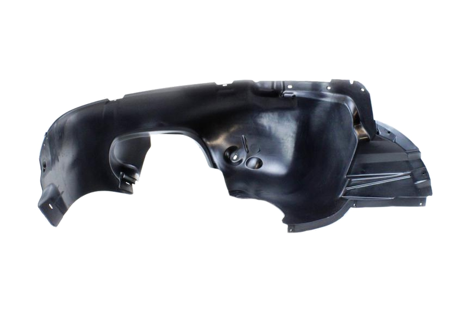 Para-barro de Caixa de Roda VW 5Z0809962F - Imagem 17