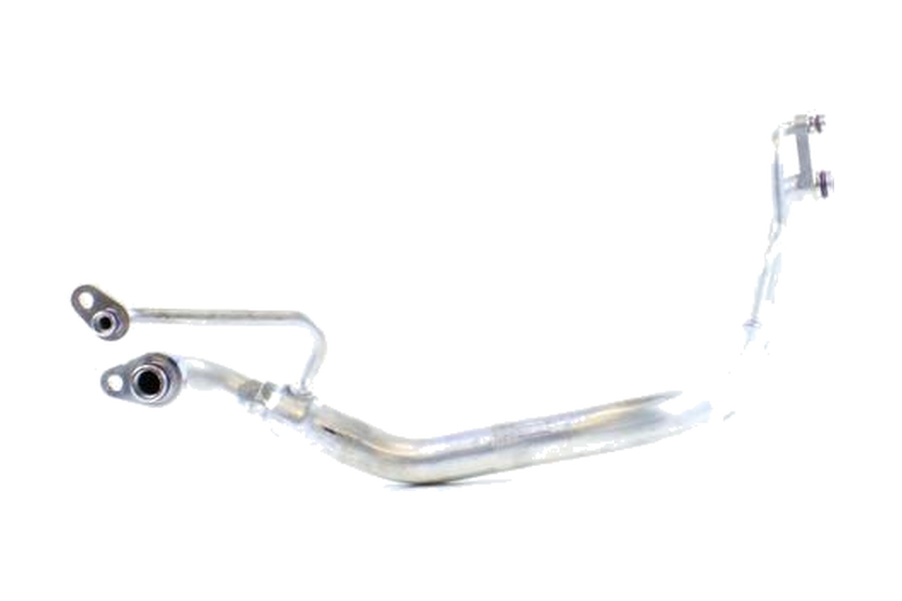 Mangueira de Sistema de Ar Condicionado VW 5QM816738B - Imagem 19