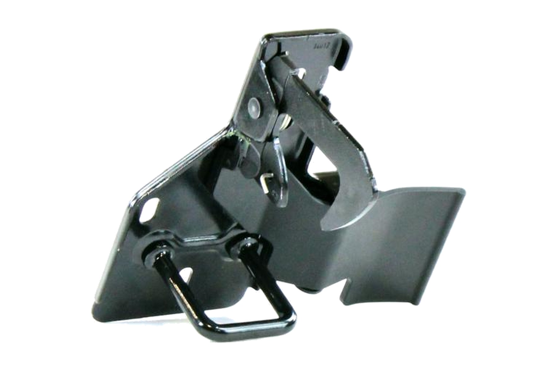 Batente de Fechadura de Capô VW 6Q0823480D - Imagem 11